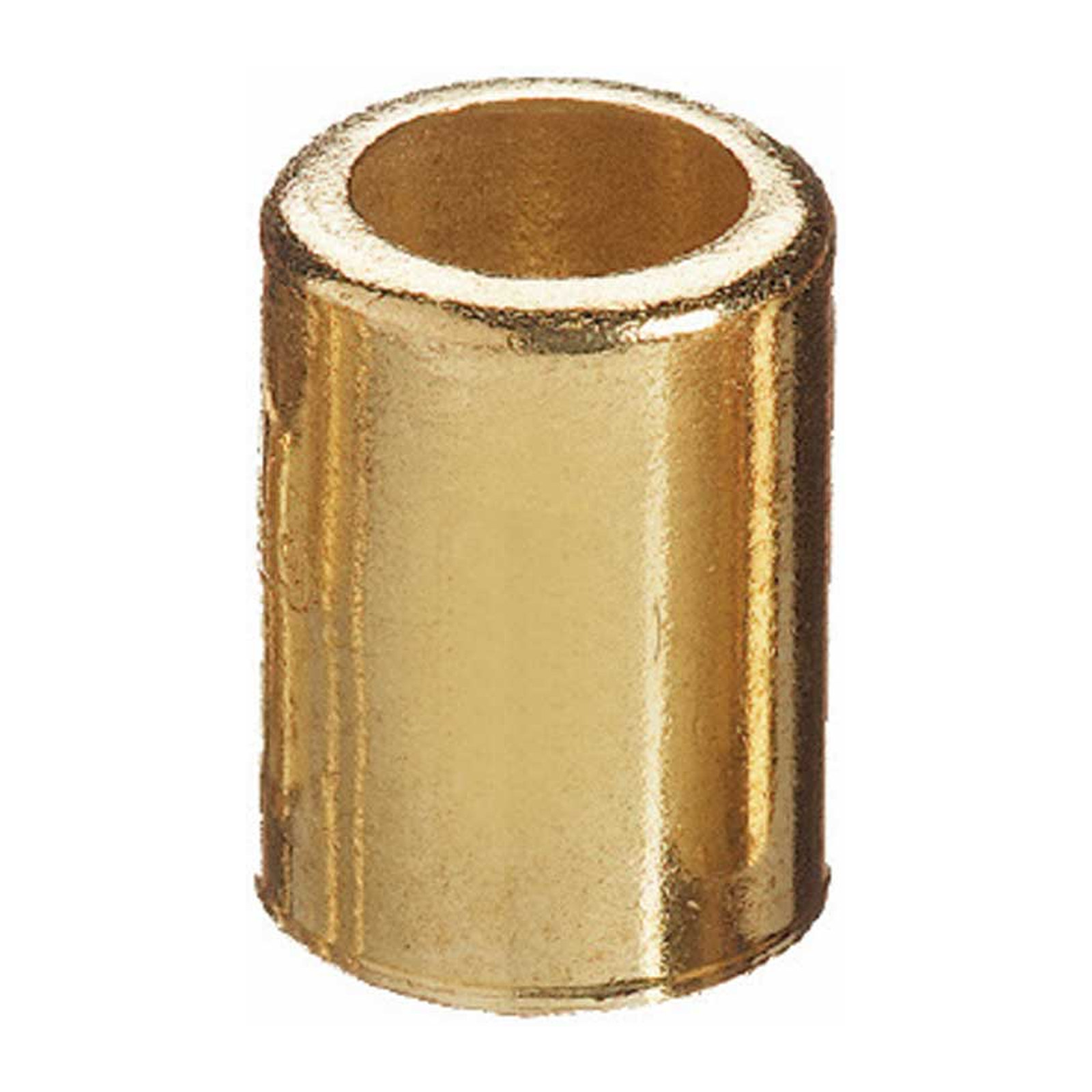 Ferrule de Latón Weston Diámetro Interior .593" Largo 1"