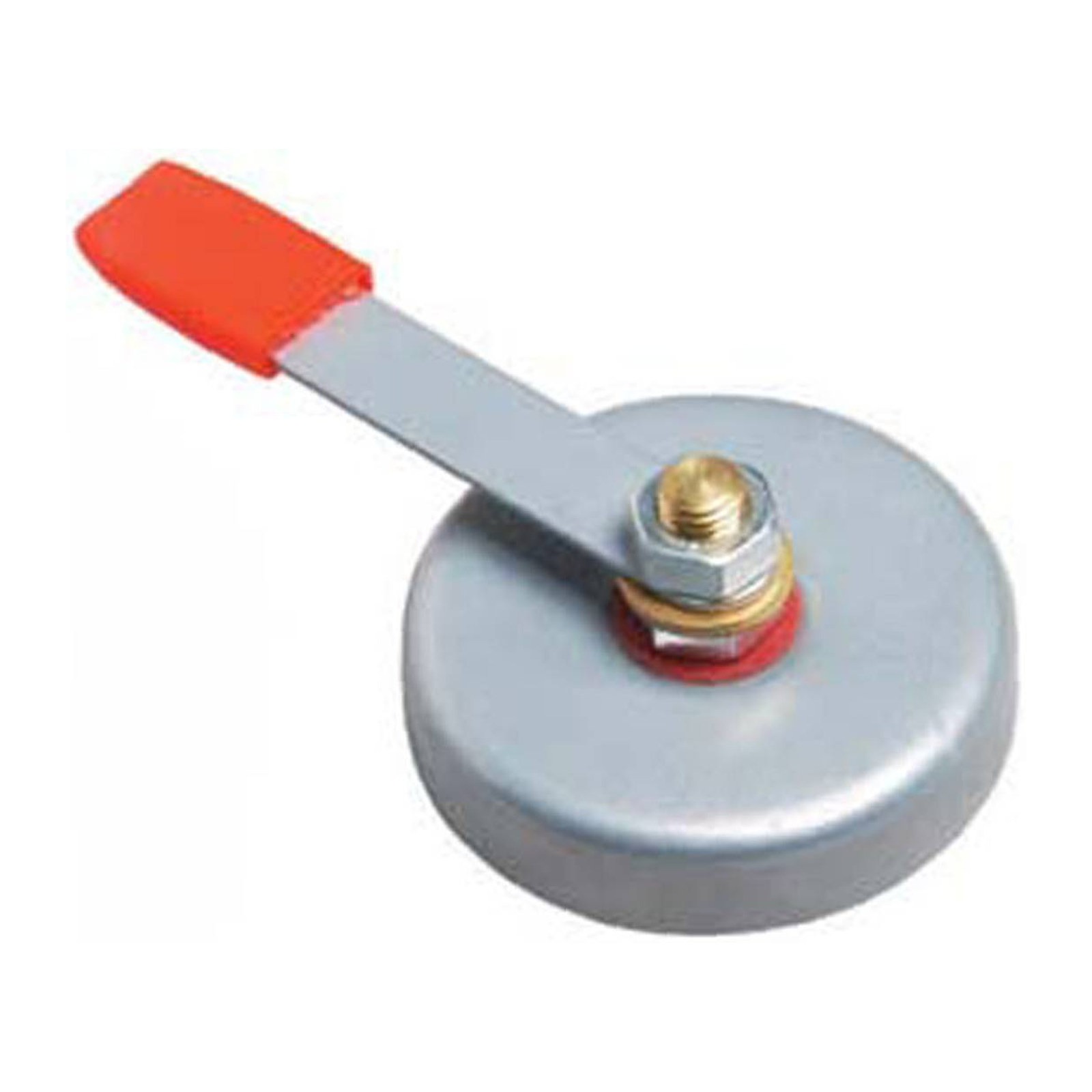 Imán Fijador para Cable de Tierra 3-1/2" Weston