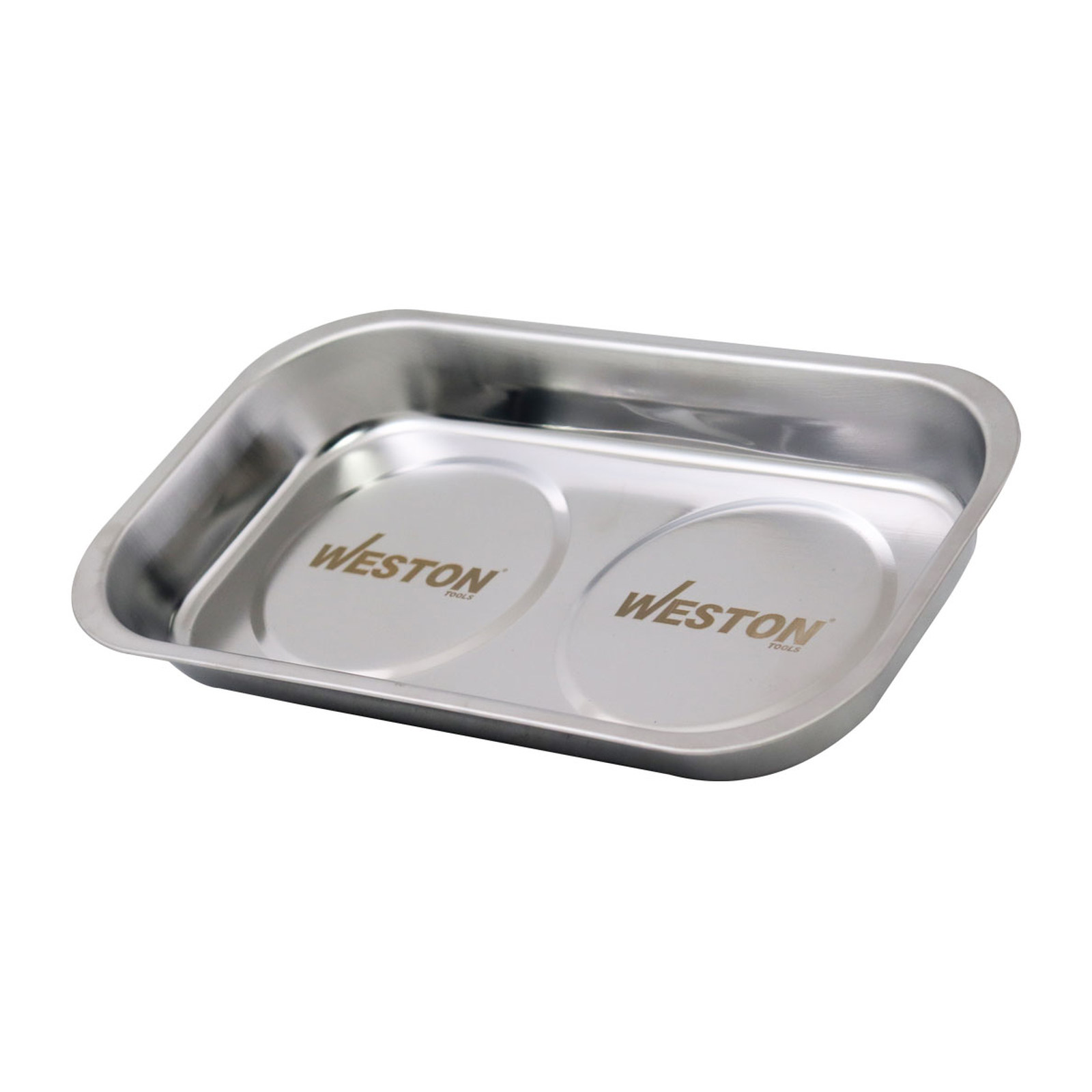 BANDEJA MAGNETICA ACERO INOX. 5-3/8"×9-3/8"x1-1/8" - Imagen 3