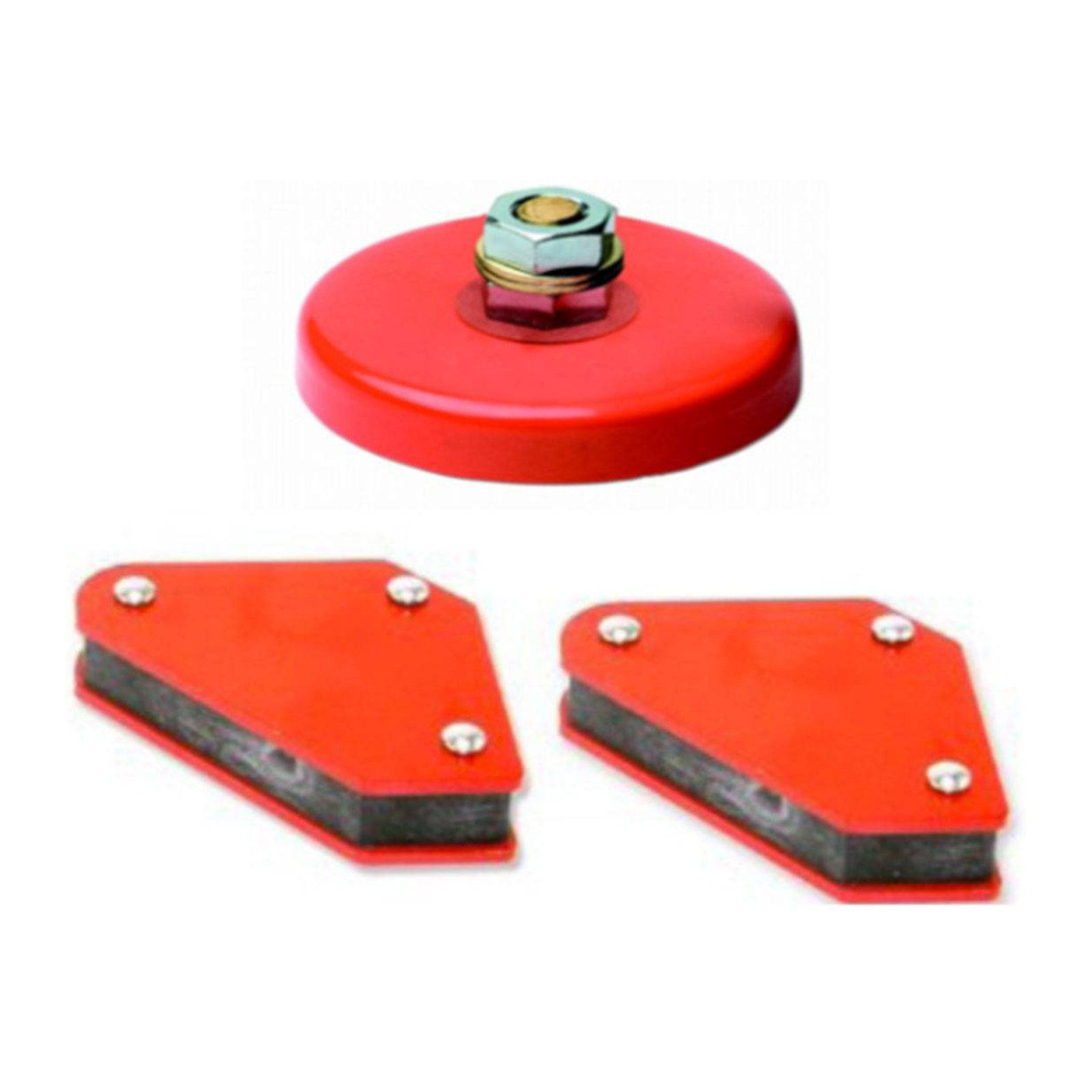 Mini Kit de Herramientas para Soldadura Weston 3 Piezas