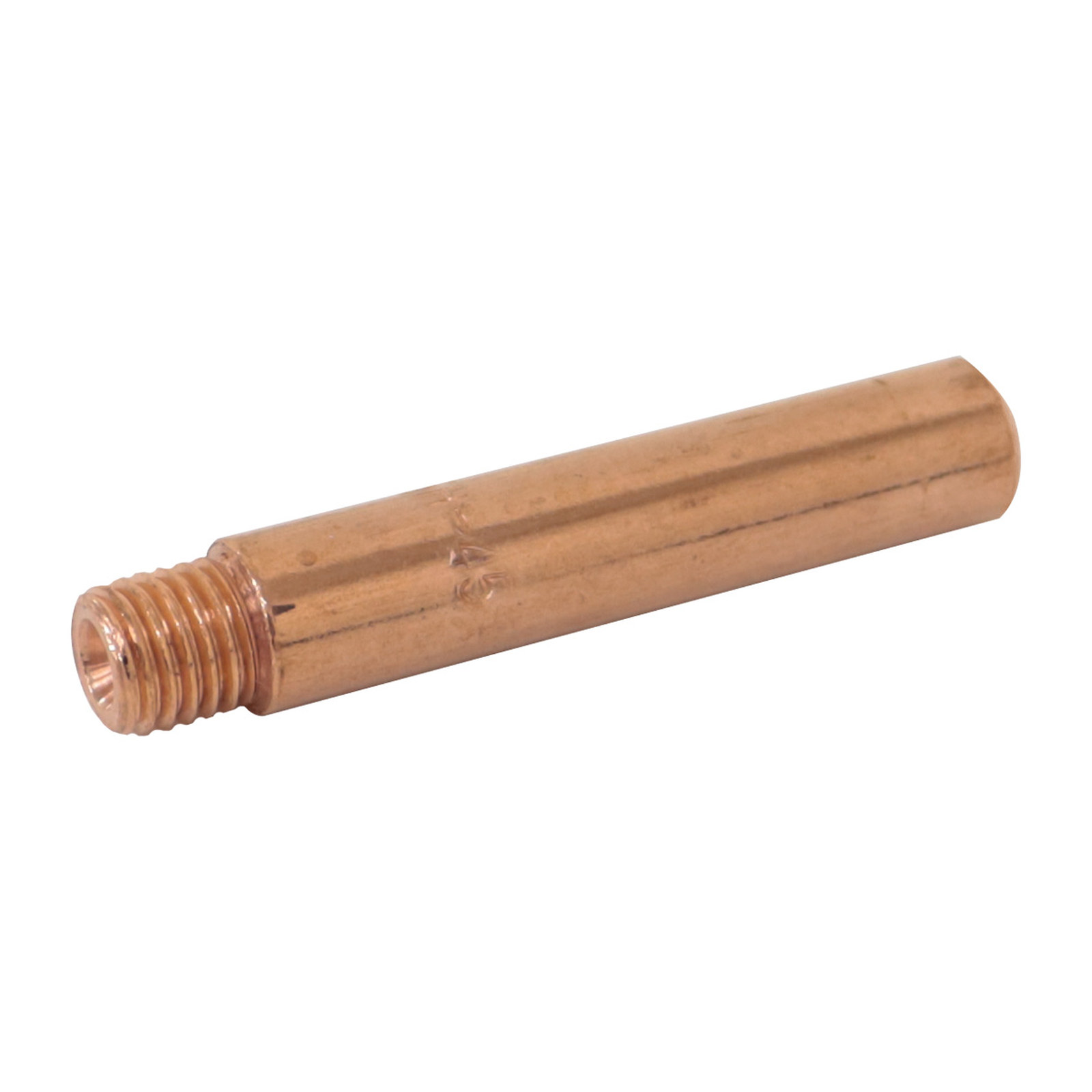 Punta de Contacto Tipo Tweco 15H-45 0.045" (1.2 mm) para Antorcha Weston Z-65610