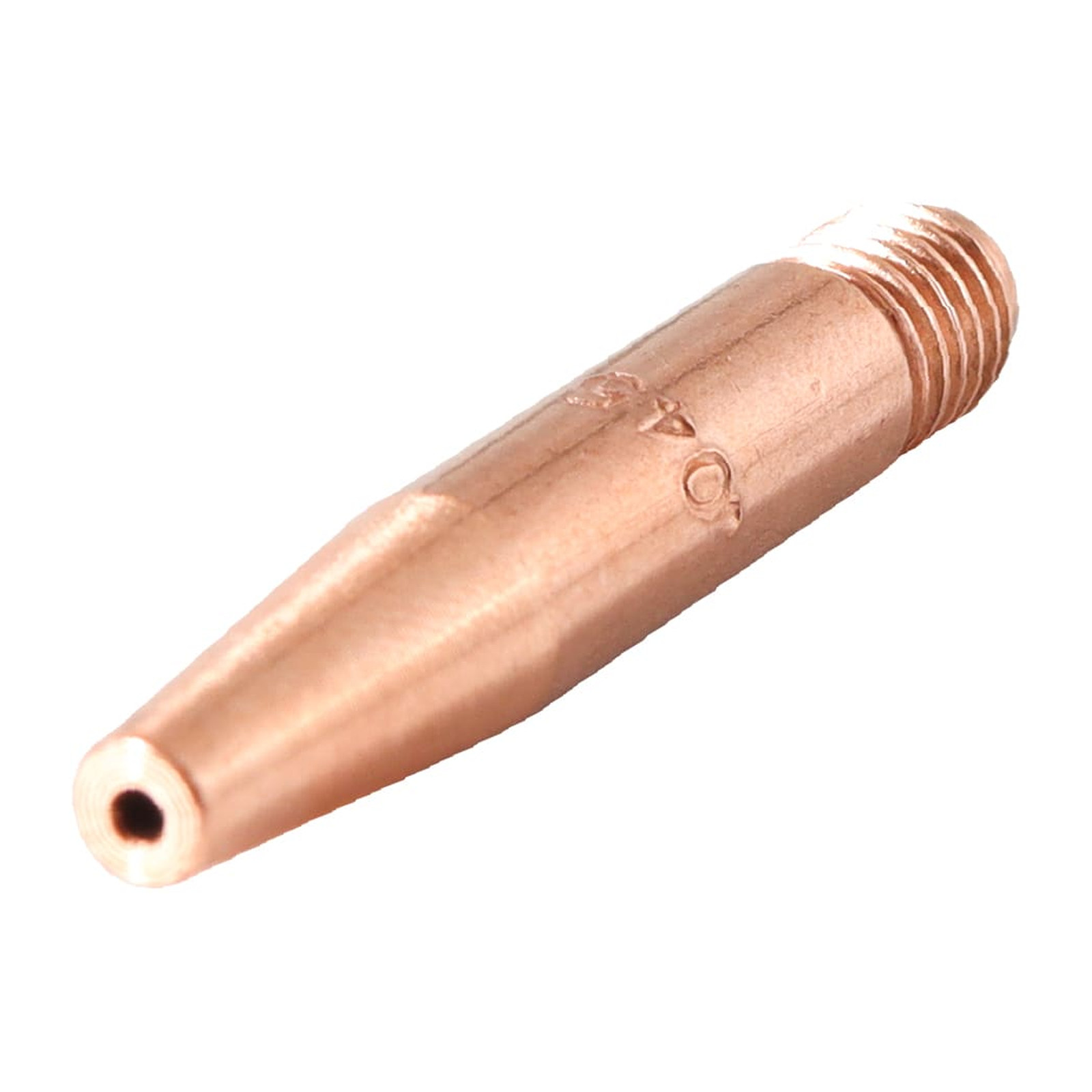 Punta de Contacto 0.045" Tipo Tweco Weston 14T45