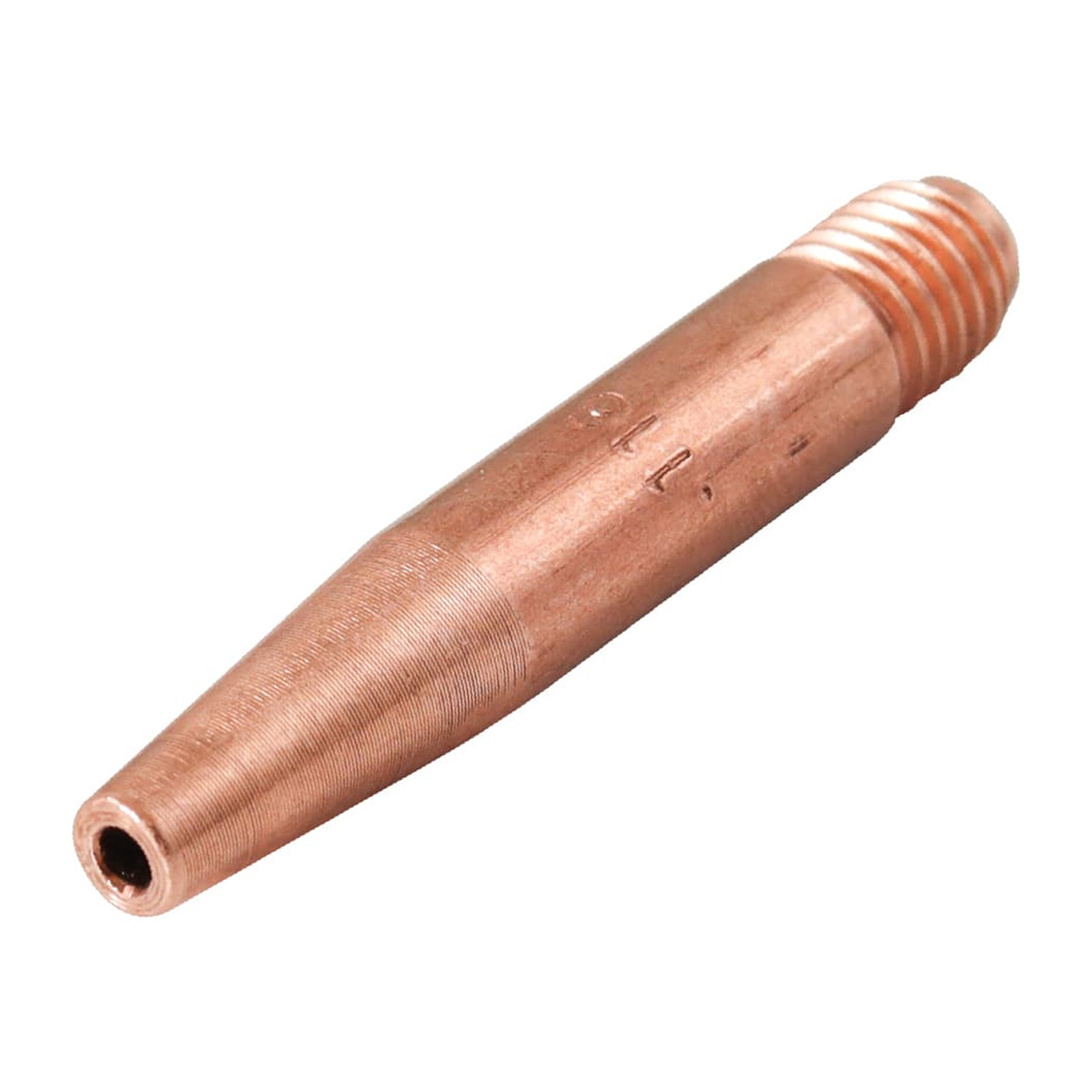 Punta de Contacto Cónica Tipo Tweco 1/16" Weston 14T116