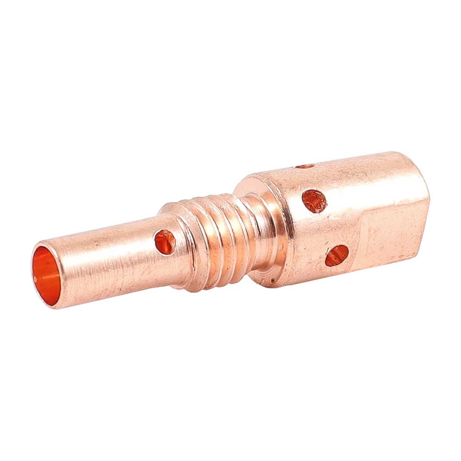 Difusor 35mm M6 para Antorcha Tipo Binzel MB25 Weston 142.0001