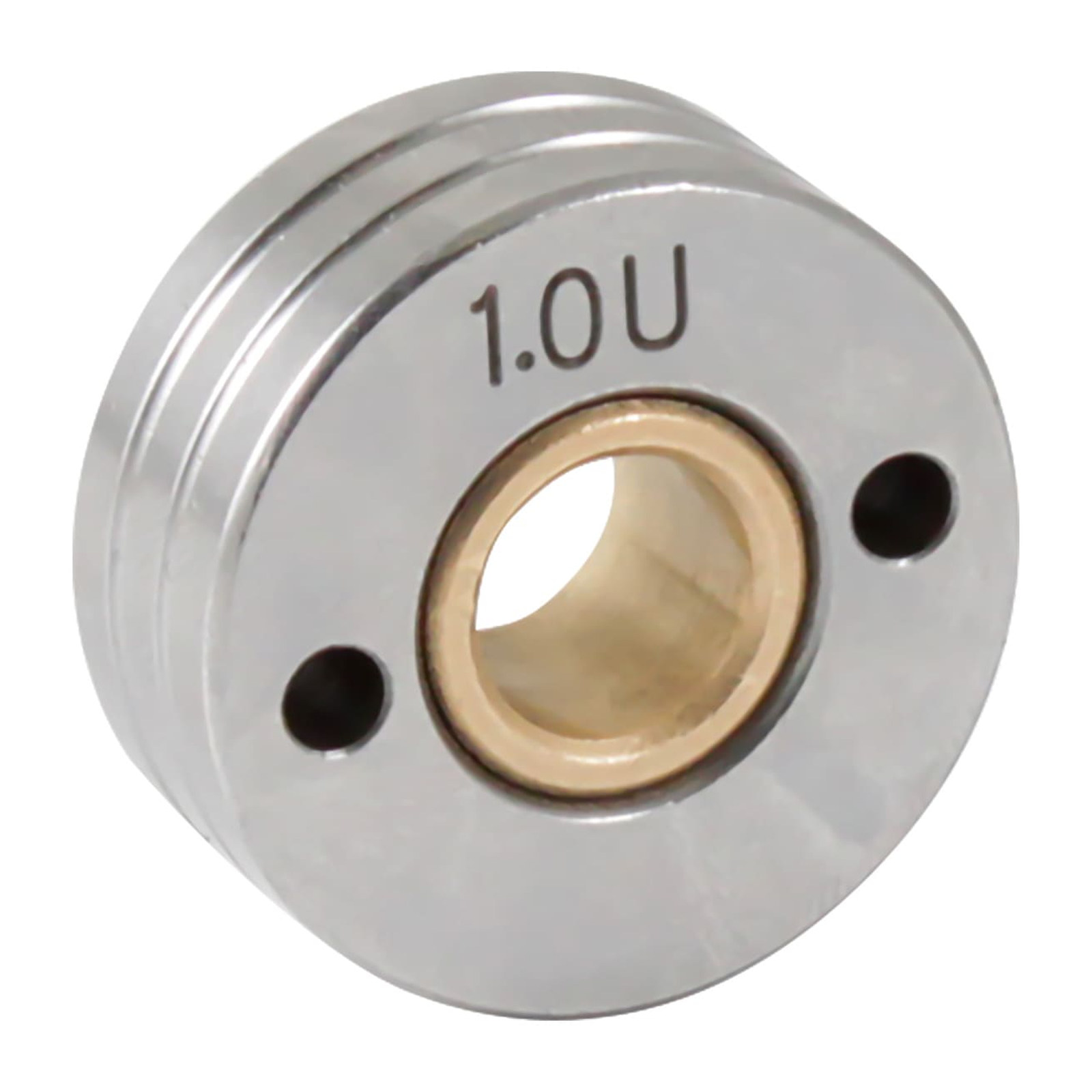 Rodillo para Máquina MIG Alambre Aluminio .040" - .045" WESTON Z-67050