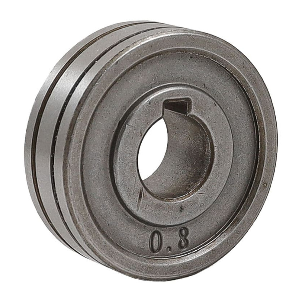 Rodillo MIG para Alambre Sólido .030" - .035" Weston Z-67040 y Z-67050