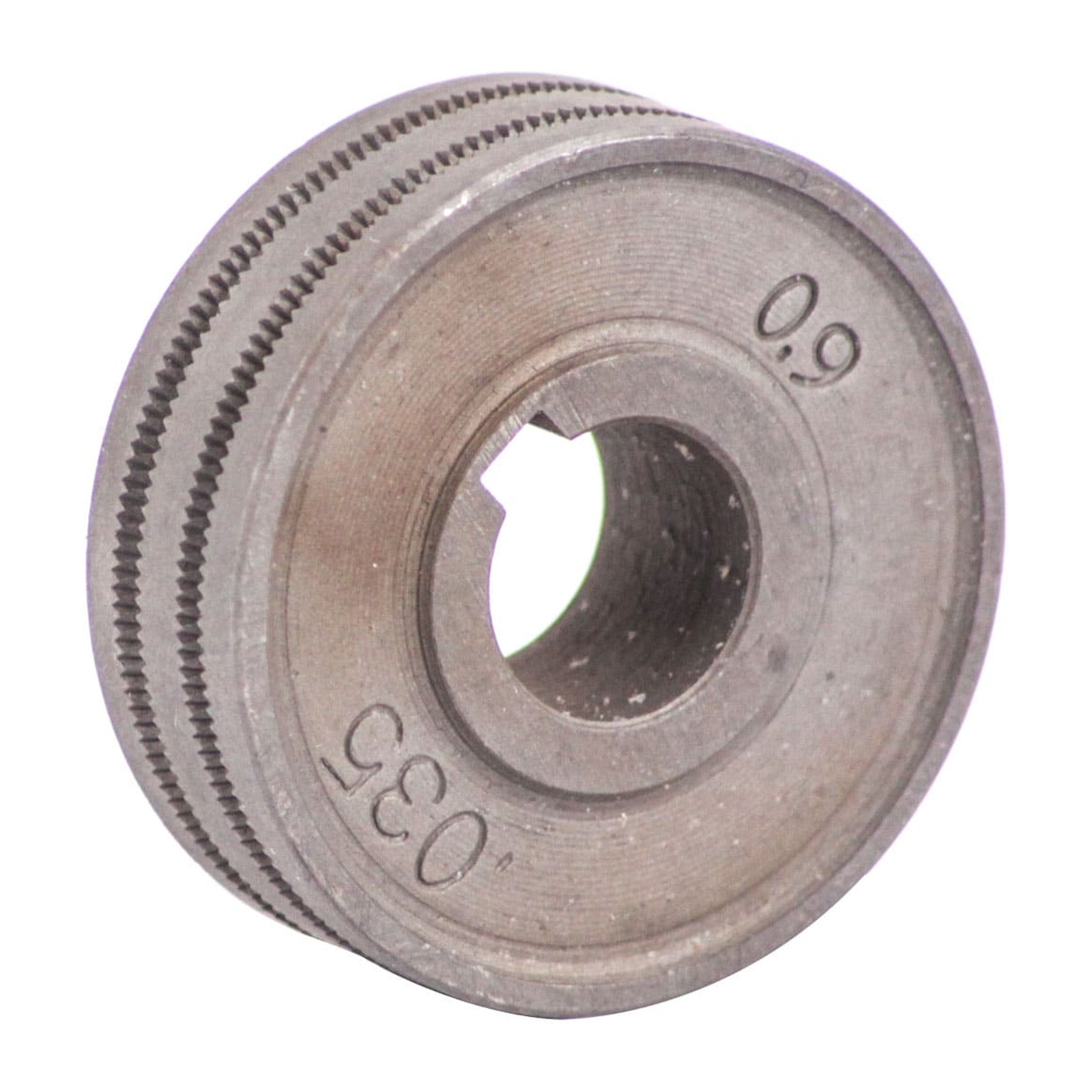 Rodillo MIG para Alambre Tubular .030" - .040" WESTON Z-67040 y Z-67050