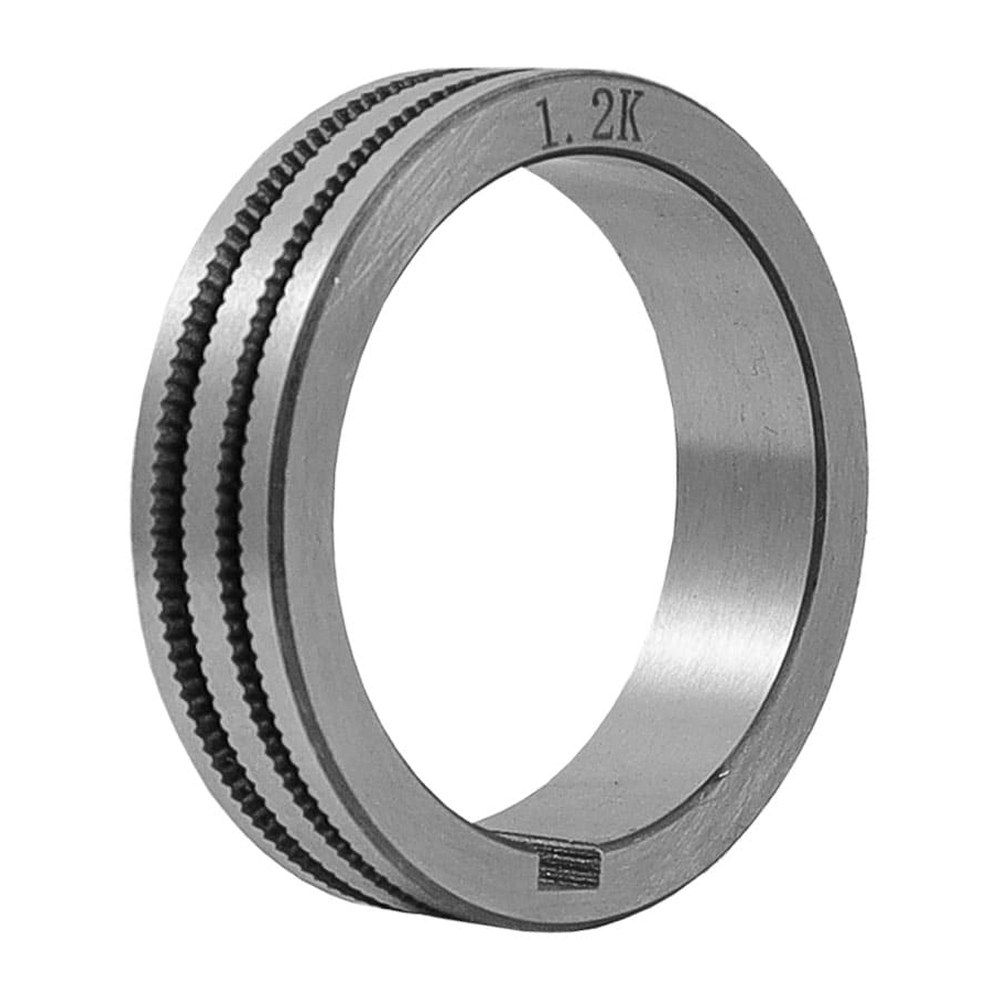 Rodillo MIG para Alambre Tubular .045" - 1/16" WESTON MIG500