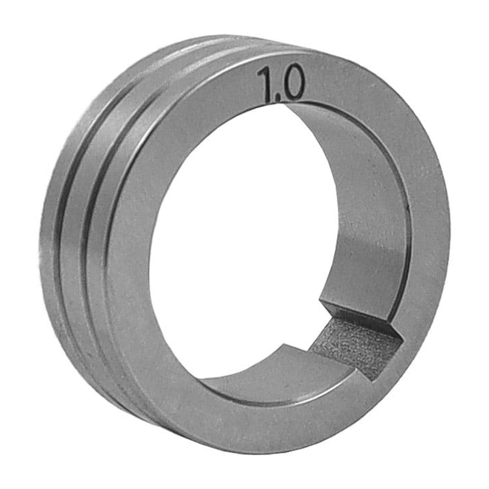 Rodillo MIG para Alambre Sólido .045" - 1/16" Weston Z-67070 MIG500