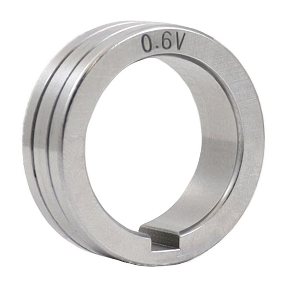 Rodillo MIG para Alambre Sólido 0.6 mm / 0.8 mm WESTON Z-67130