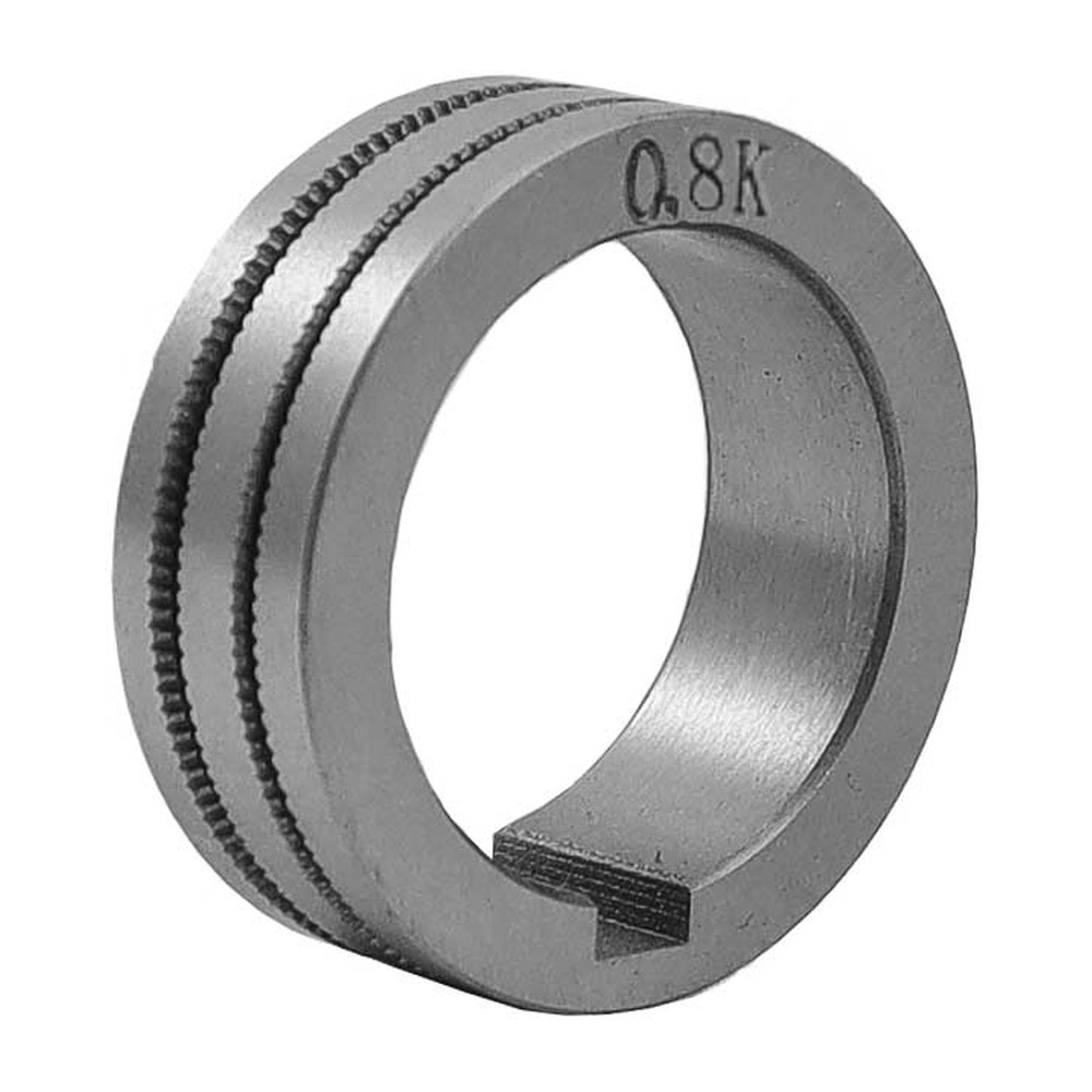 Rodillo MIG para Alambre Tubular 0.8K / 1.0K WESTON (Para Z-67130)
