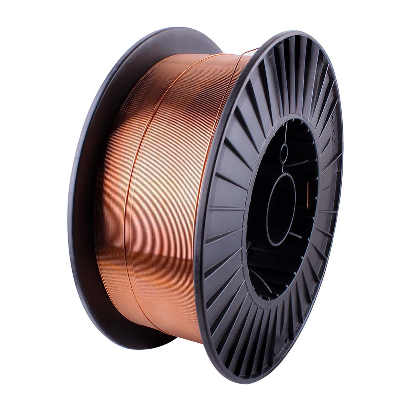 Microalambre Sólido para Soldar WESTON ER70S-6 .045" 15 kg