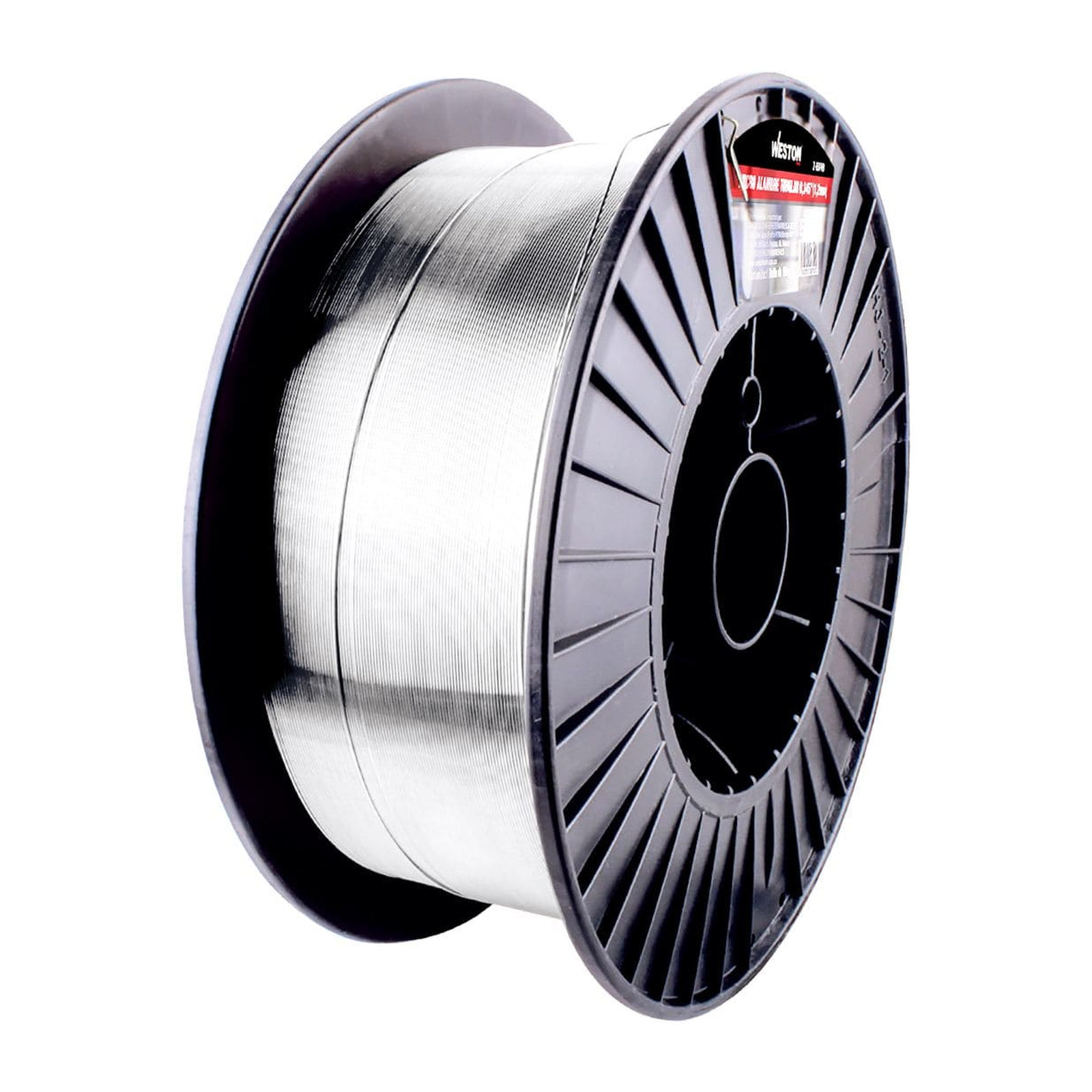 Soldadura Alambre Tubular WESTON 71T-1 0.045" 15 kg para uso con Gas