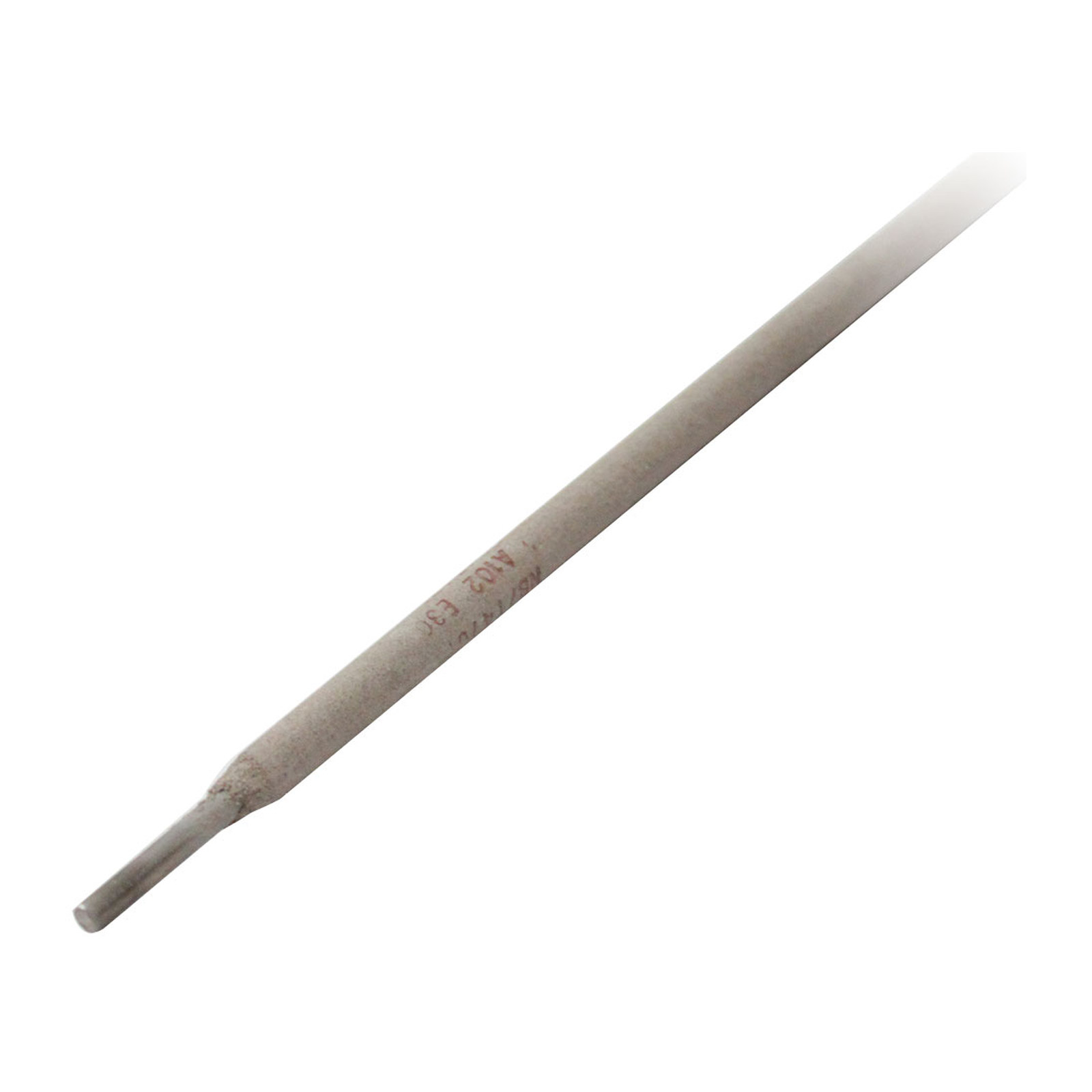 Electrodo para Soldar Acero Inoxidable 316-16 3/32" 300 mm Caja 2 kg Weston