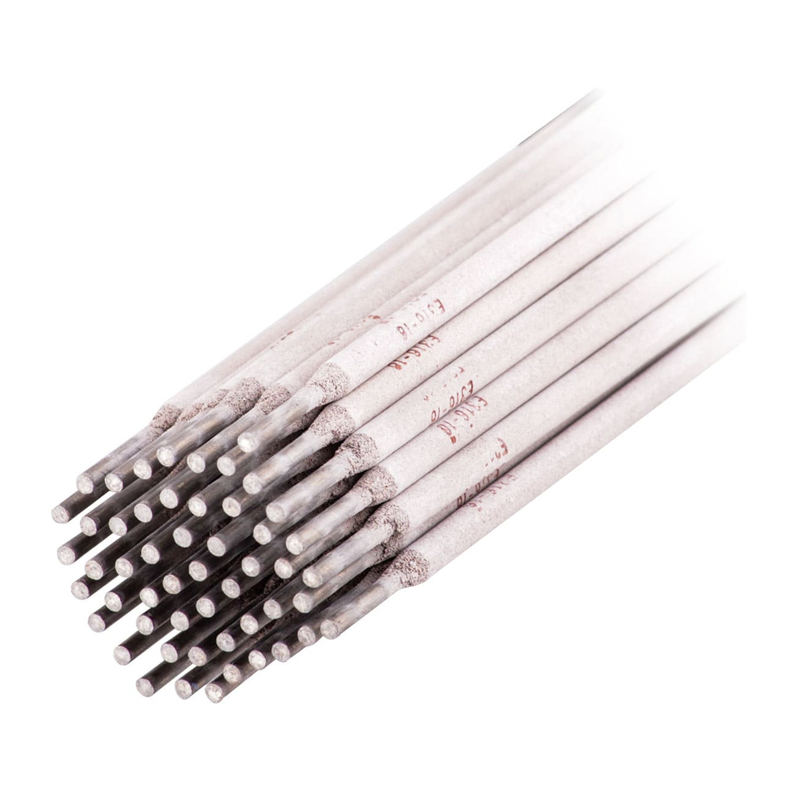 ELECTRODO PARA SOLDAR INOX 316-16 1/8" (CAJA 2K) 350MM LARGO - Imagen 2