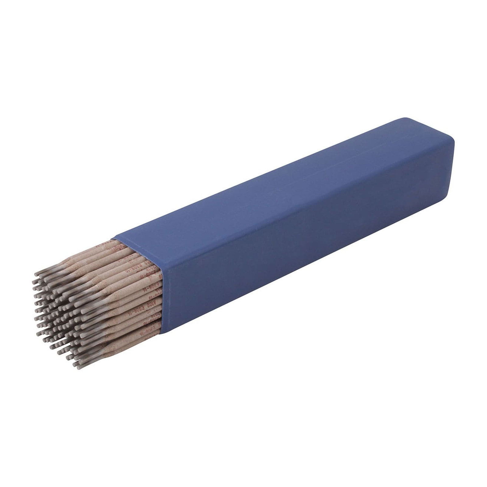 ELECTRODO PARA SOLDAR INOX 308-16 3/16" (CAJA 2KG) - Imagen 2