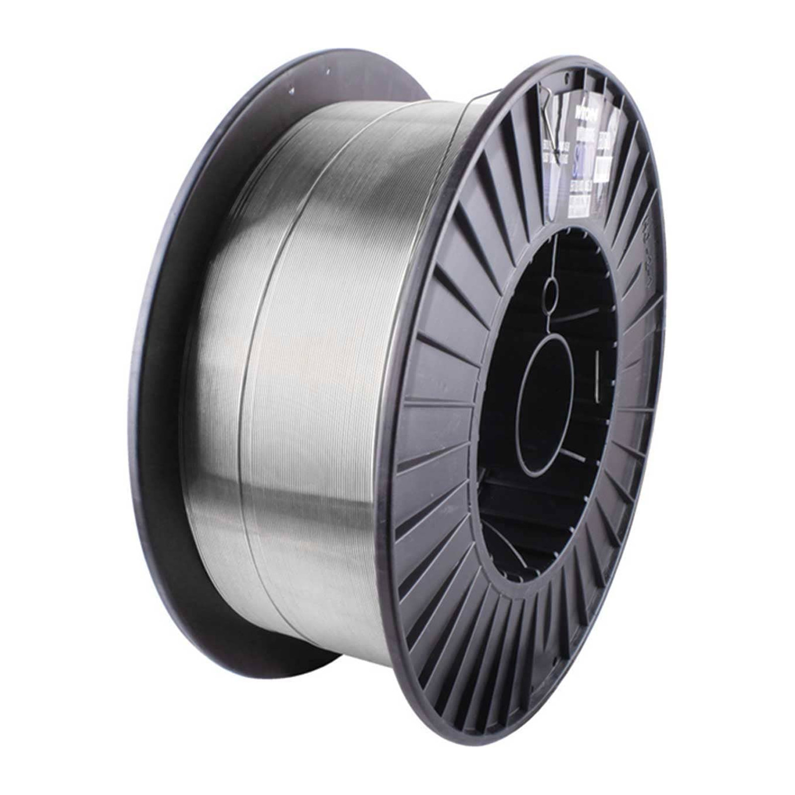 Micro Alambre para Soldar Aluminio WESTON 4043 .035" (7 kg)