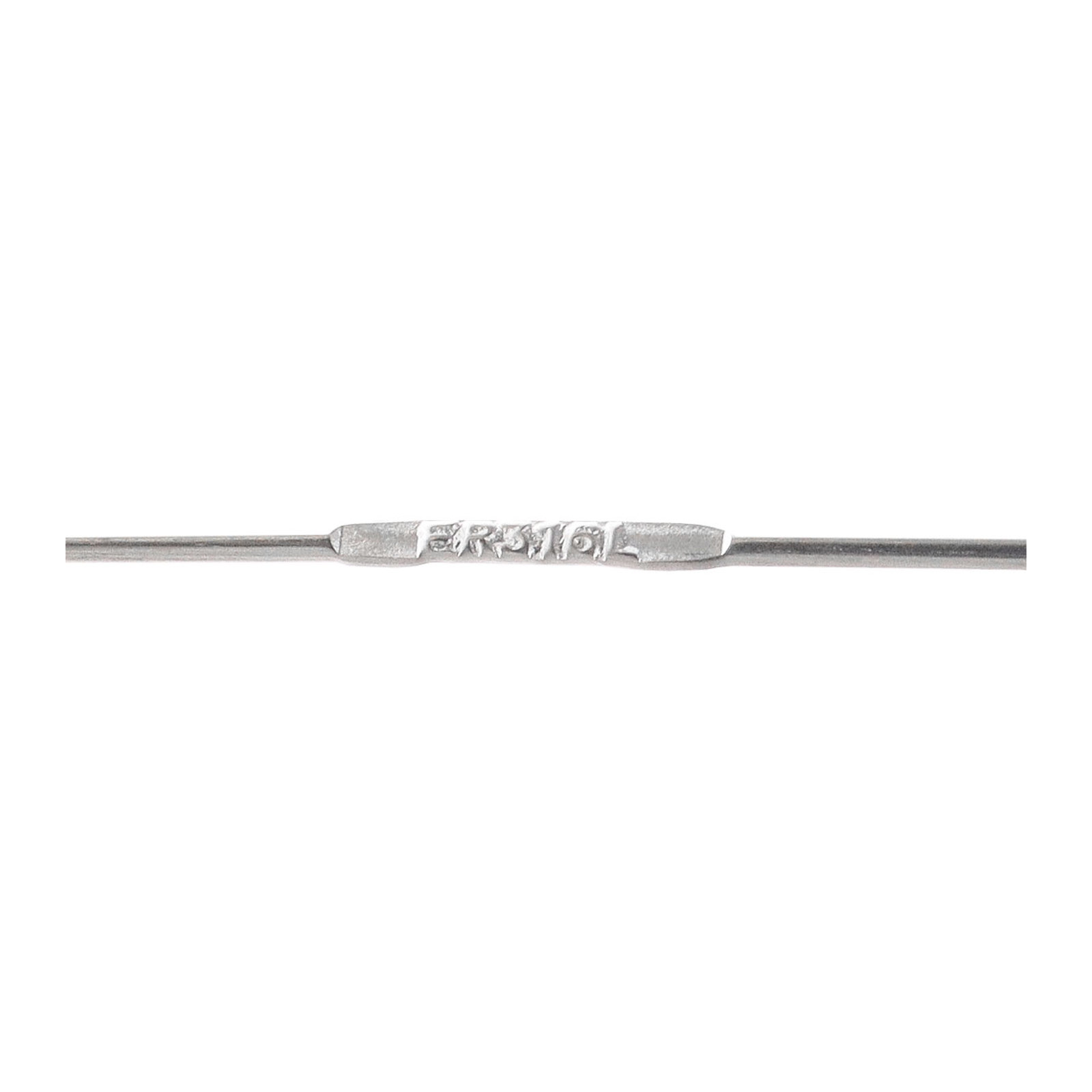 VARILLA APORTE TIG INOX 316L 1/8" (CAJA 5KG) - Imagen 2