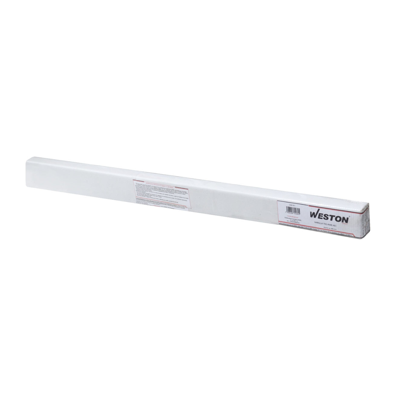 VARILLA APORTE TIG INOX 316L 1/8" (CAJA 5KG) - Imagen 3