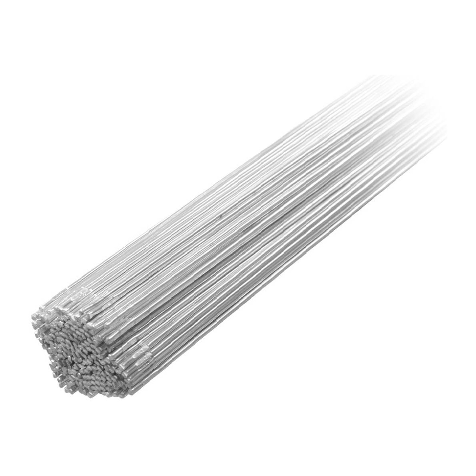Varilla de Aporte TIG Aluminio 4043 3/32" Caja 4.50 kg WESTON