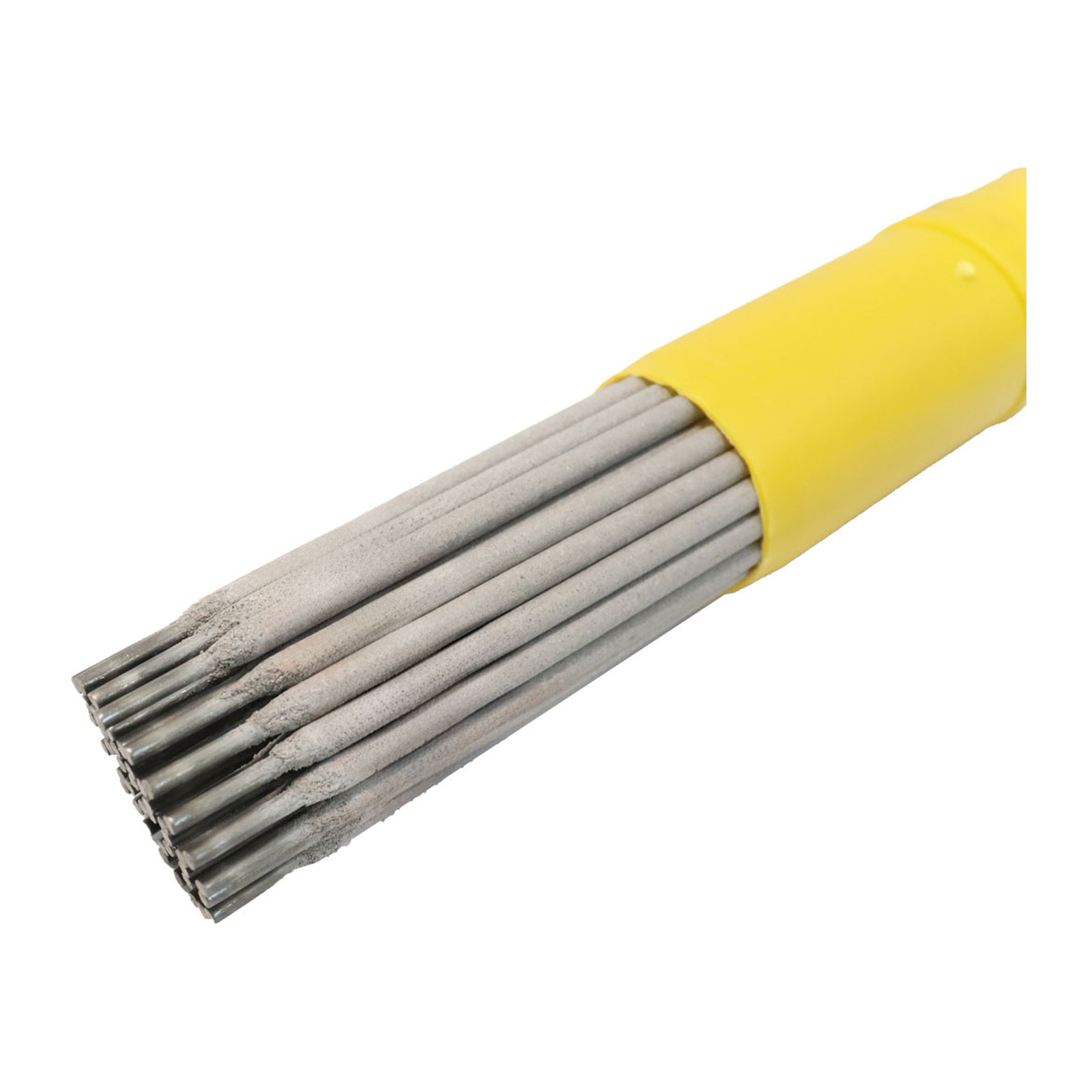 ELECTRODO PARA SOLDAR INOX E347-17 3/32" - 300MM (CAJA 1 KG) - Imagen 2