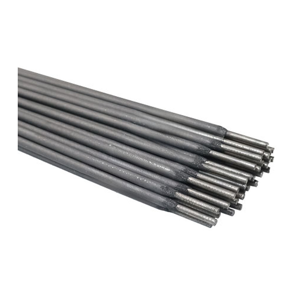 ELECTRODO PARA SOLDAR HIERRO FUNDIDO ENi-Cl 99% 3/32" - 300MM (CAJA 1 KG) - Imagen 2