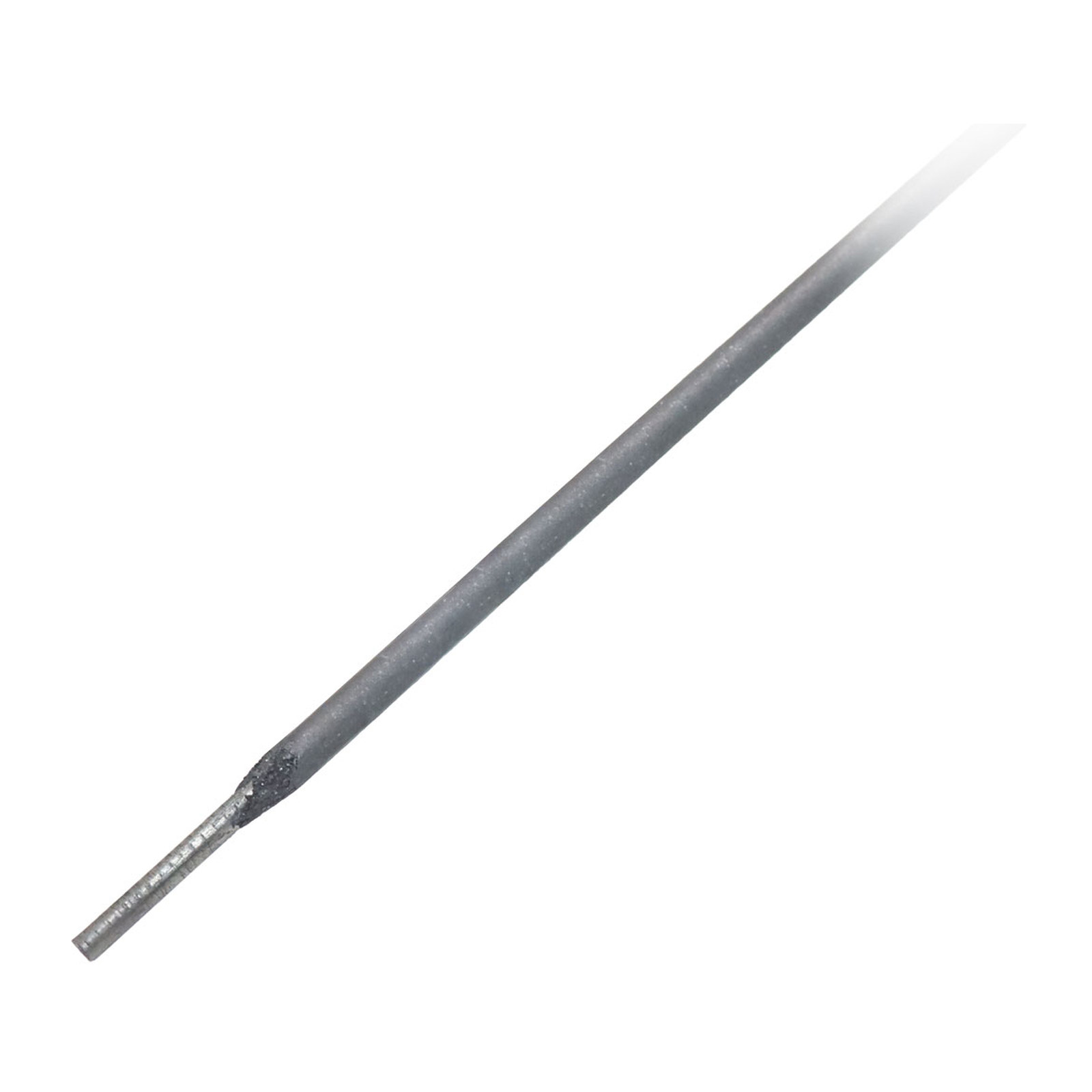 Electrodo para Soldar Hierro Fundido ENi-Cl 99% 1/8" 350 mm Caja 1 kg WESTON