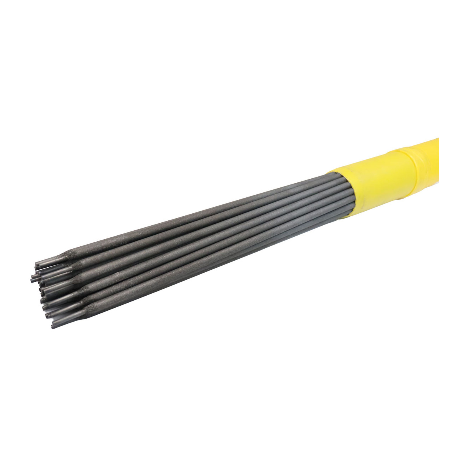 ELECTRODO PARA SOLDAR REVESTIMIENTO DURO EFeCr-A1A 3/32" - 300MM (CAJA 1 KG) - Imagen 2