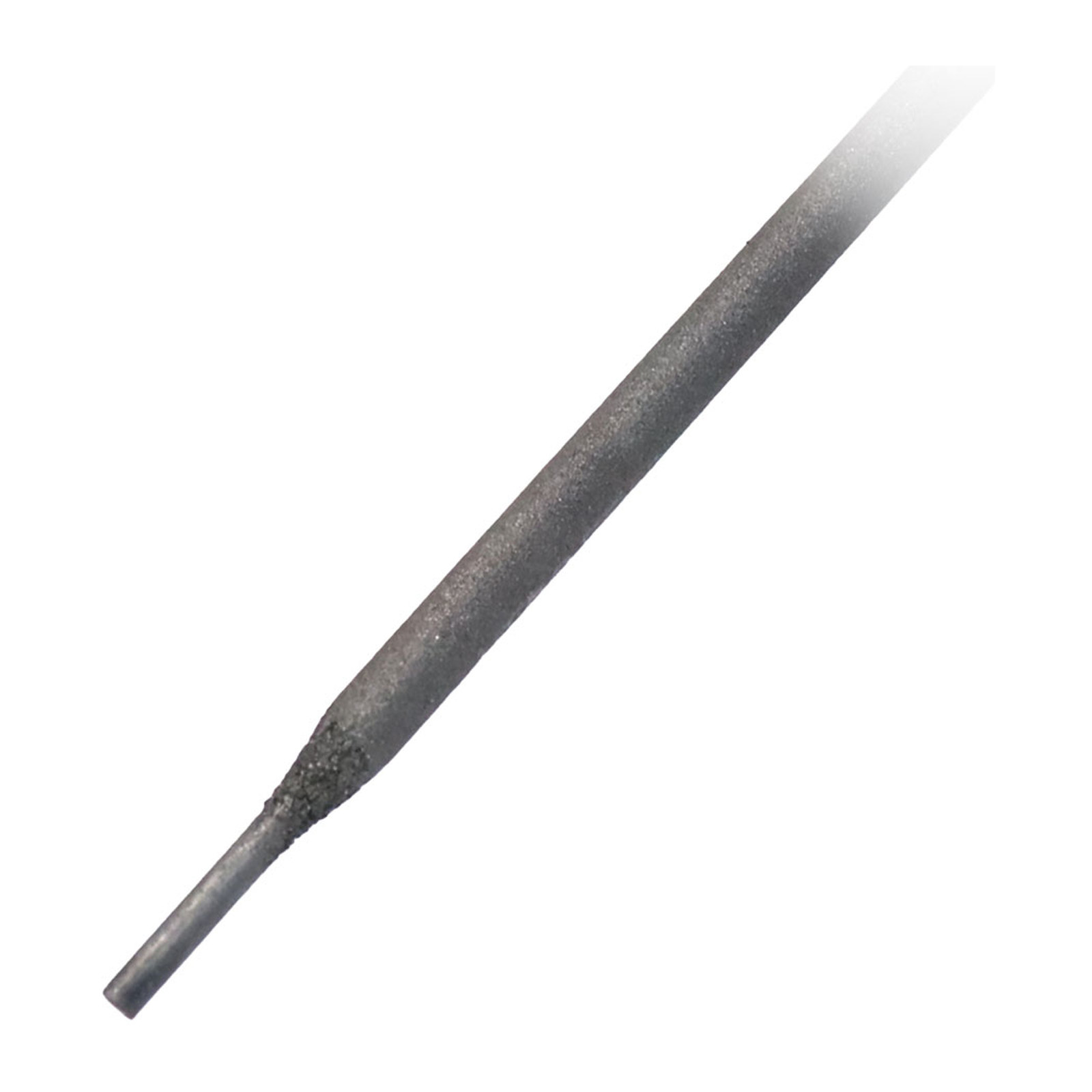 Electrodo para Revestimiento Duro EFeCr-A1A 1/8" 350 mm Caja 1 kg WESTON