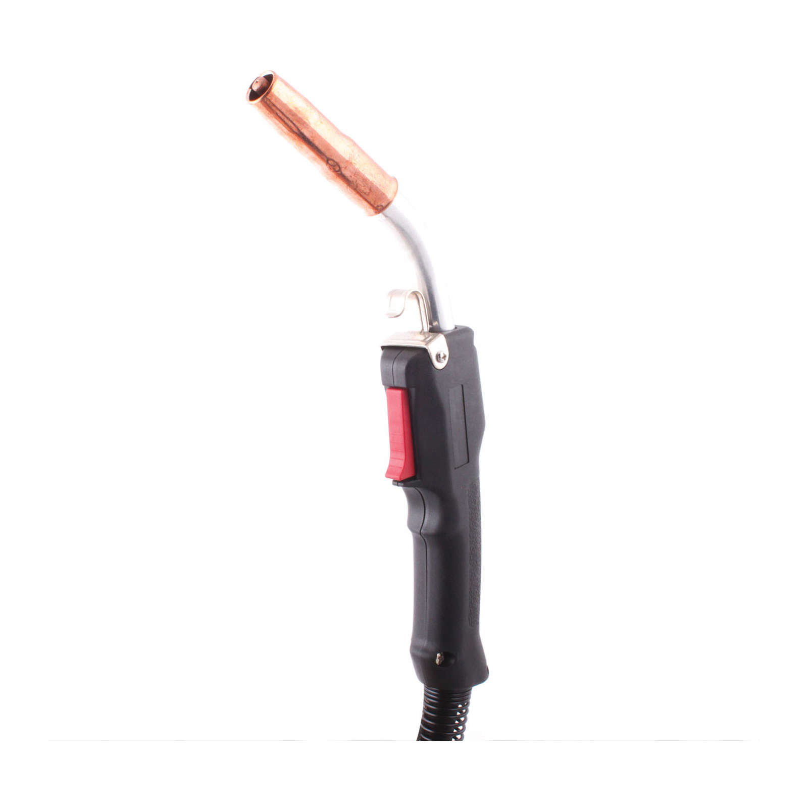 Antorcha MIG Tipo Tweco 200 Amp Montaje Tipo Miller Weston