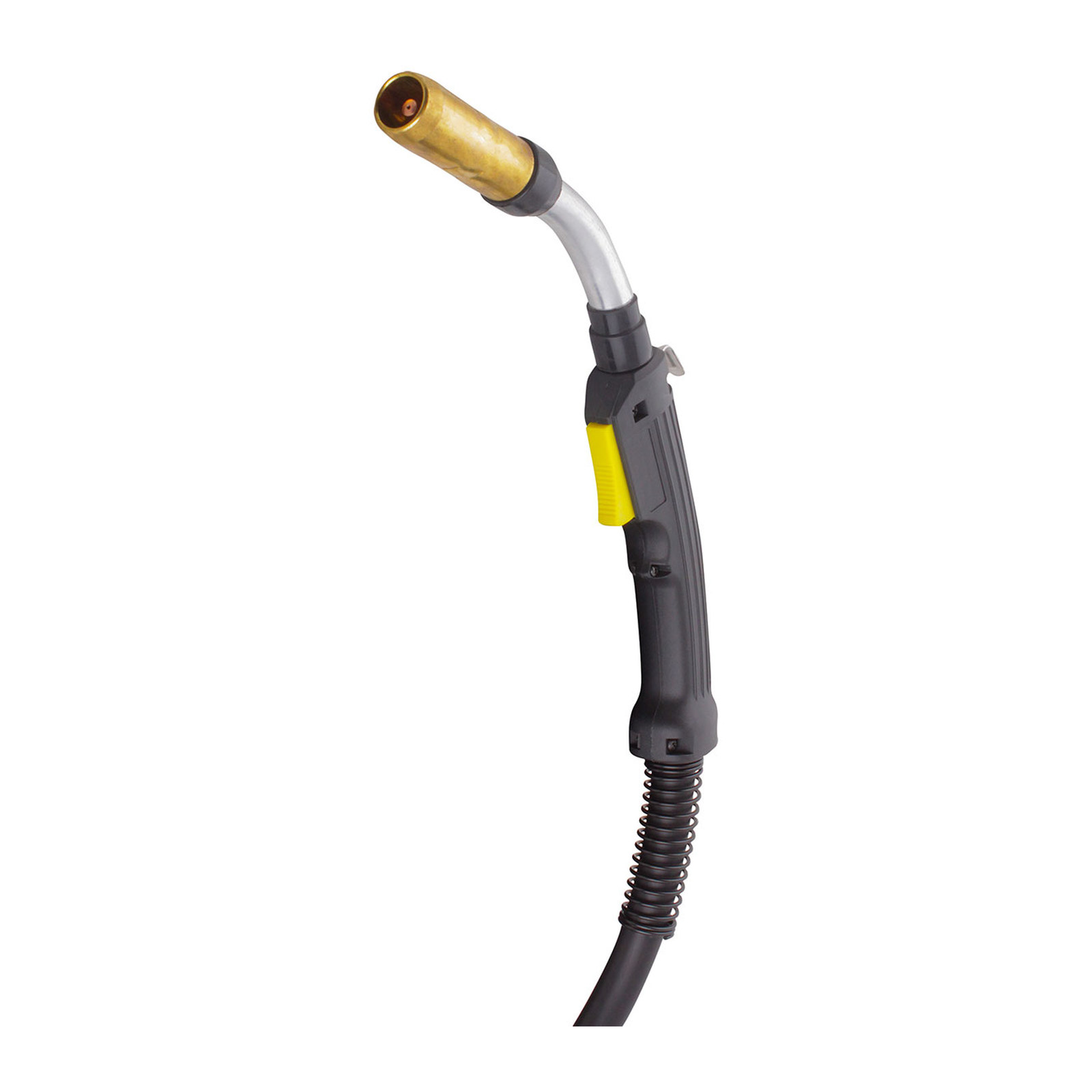 Antorcha MIG Tipo Bernard 300 Amp WESTON NB300-3 Conexión Europea