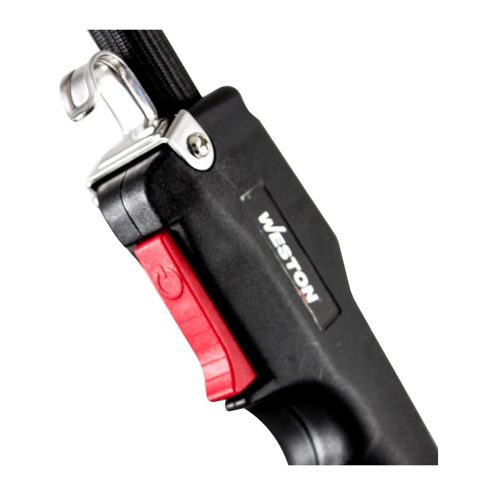 ANTORCHA MIG TIPO TWECO 500A 5M CONEXION TIPO LINCOLN - Imagen 4