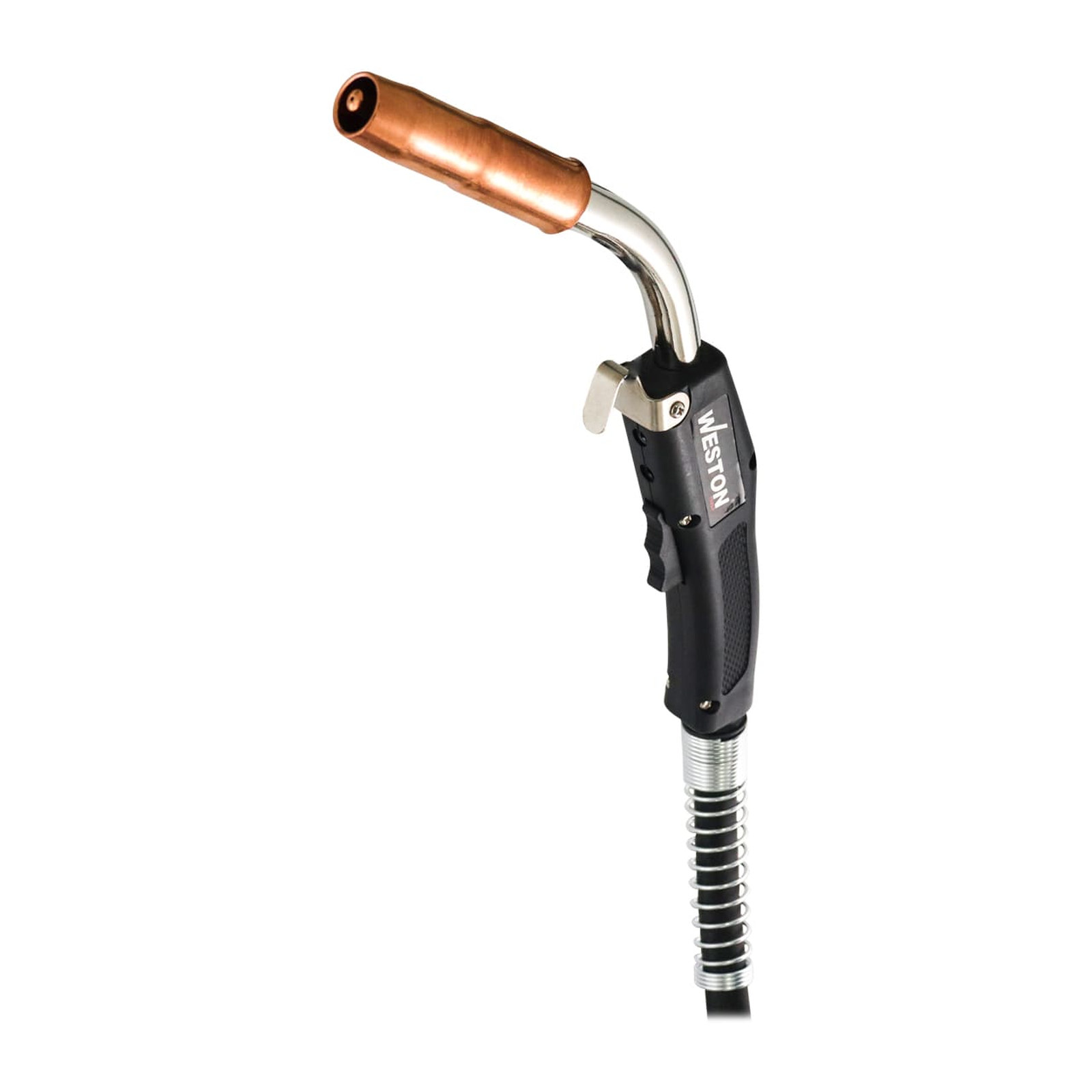 ANTORCHA MIG TIPO TWECO 300 AMP 300-4M CONEXION TIPO EUROPEA - Imagen 3