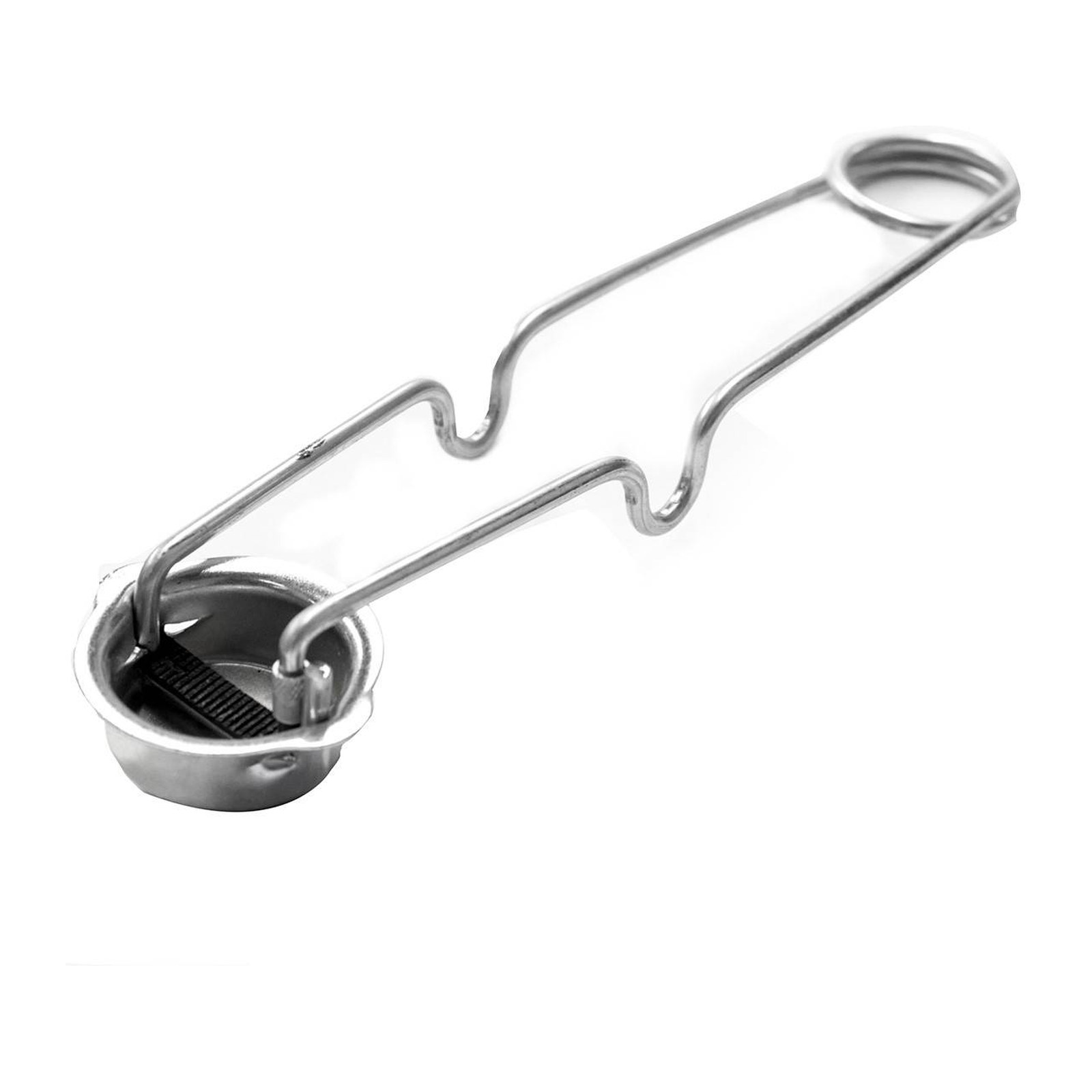 Encendedor Chispero Tipo Cazuela WESTON (Caja con 100 piezas)