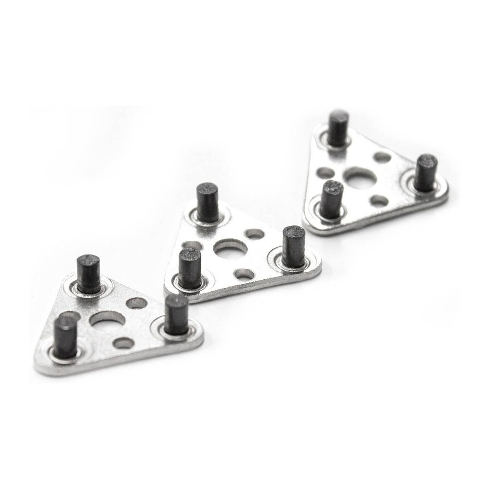 Juego de Piedras para Encendedor Triple Weston 3 Piezas