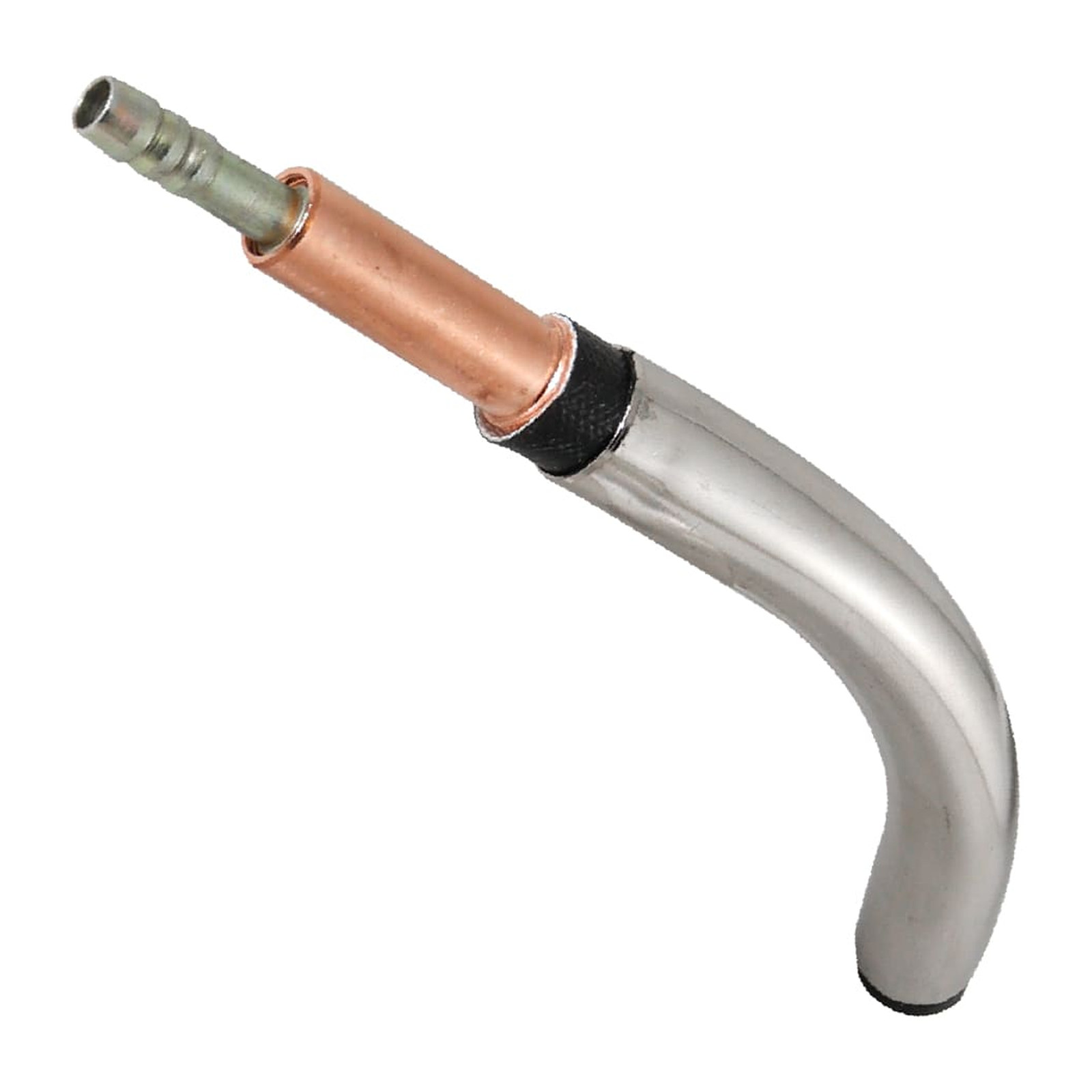 Cuello para Antorcha MIG Tipo Tweco 250 Amp Weston 62J60