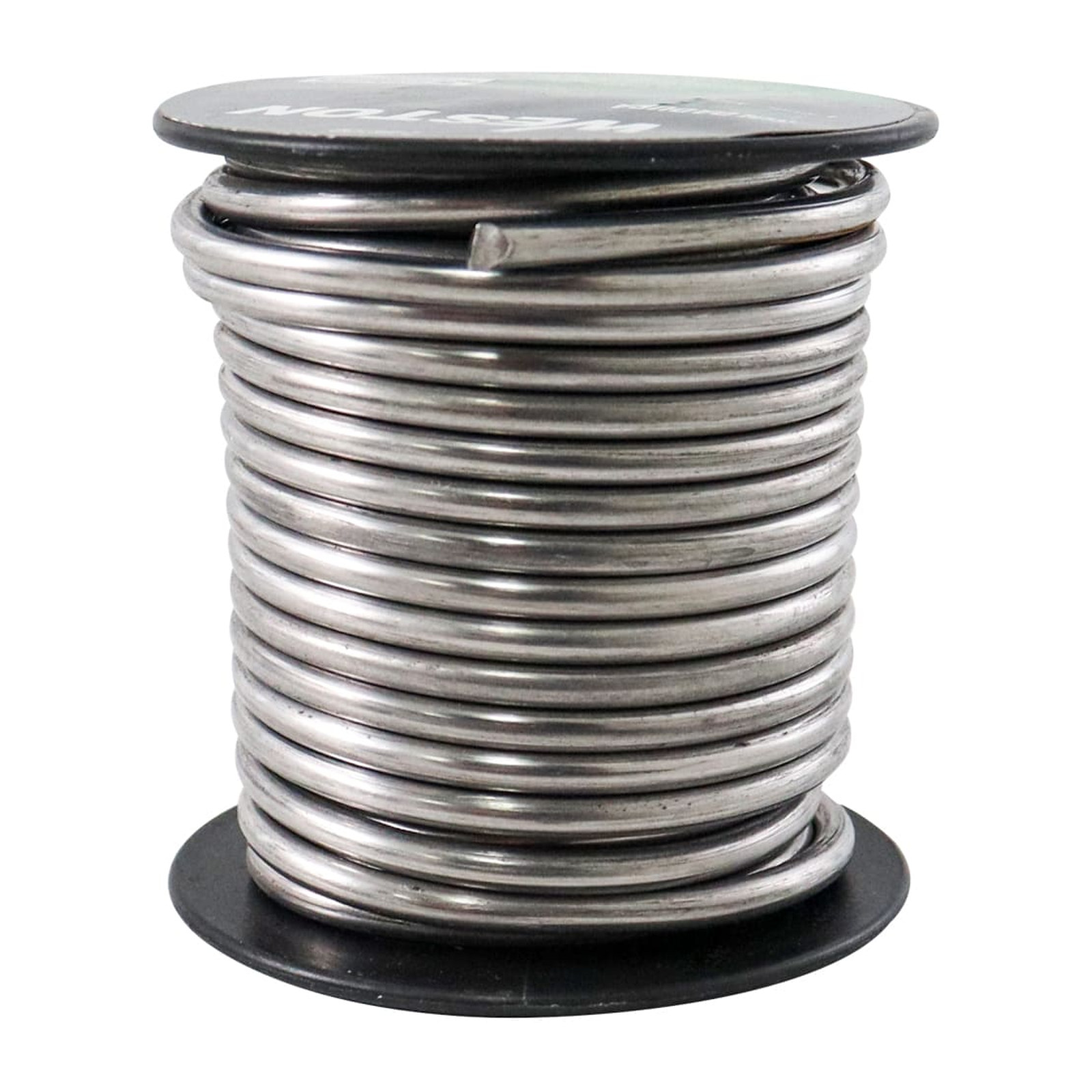 SOLDADURA DE ESTAÑO SÓLIDA 1/2-1/2 3MM 450G - Imagen 3