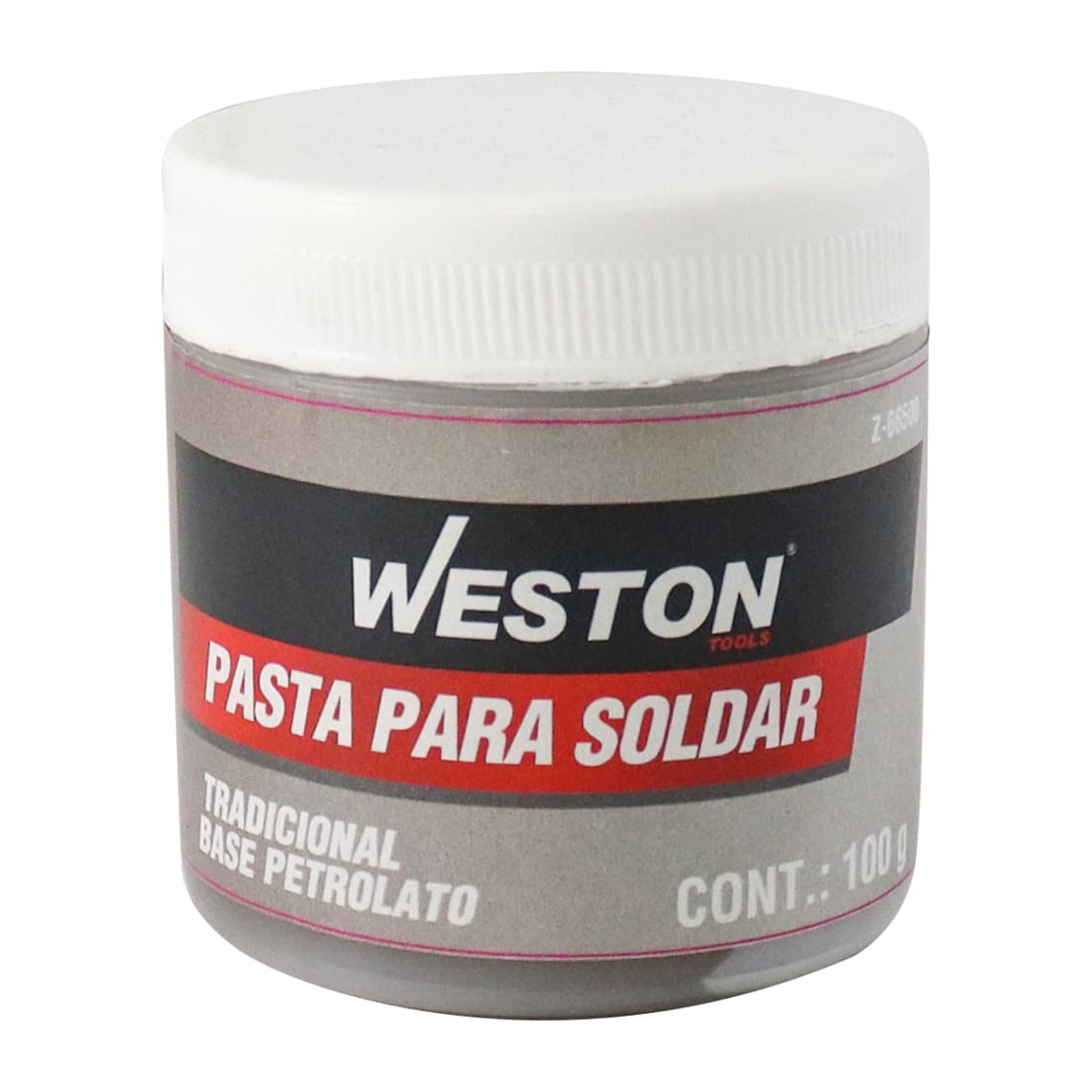 Pasta para Soldar Tradicional WESTON 100 g