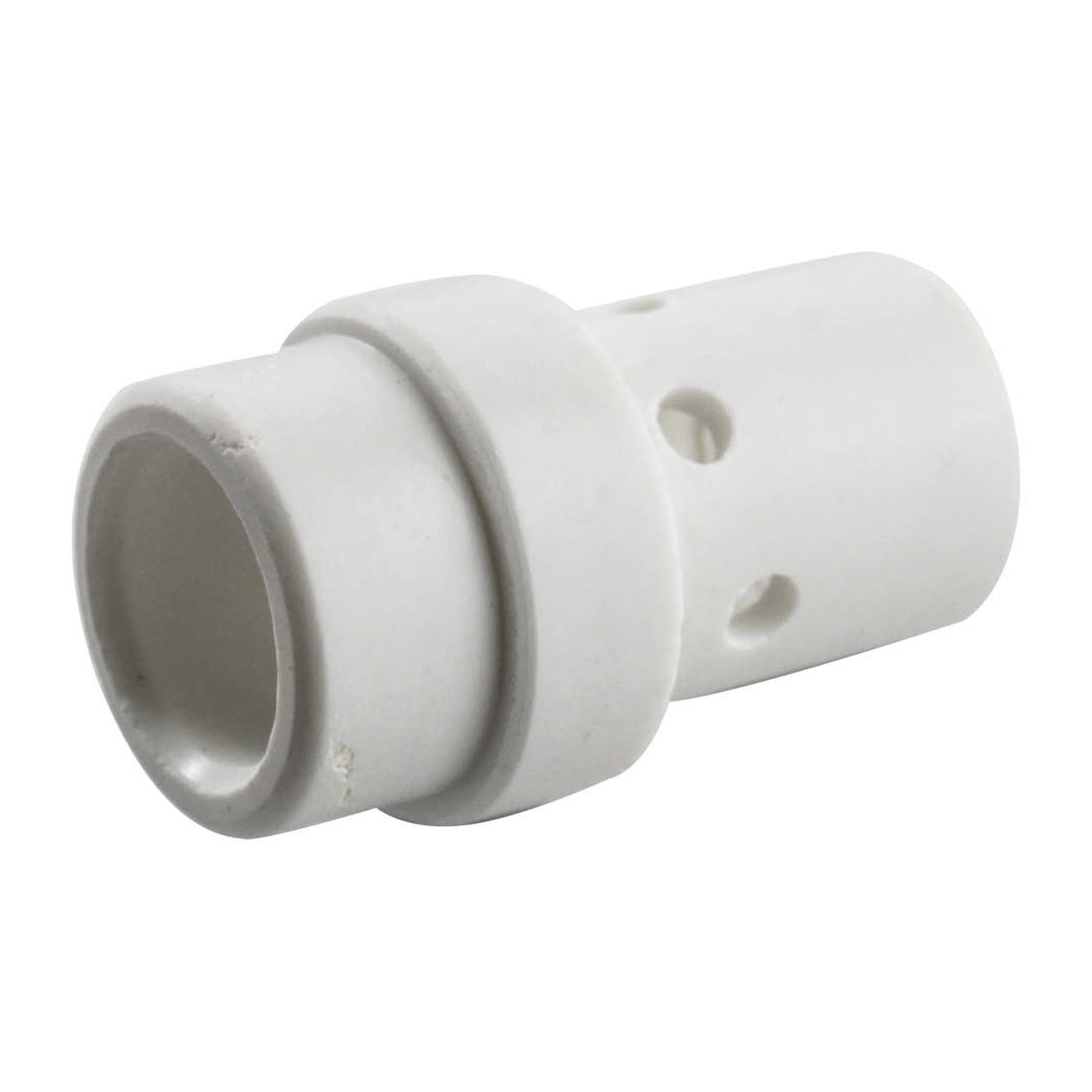 Difusor Tipo Binzel Blanco Weston Plus PB3605W (Empaque c/10 pzas - Precio x pieza)