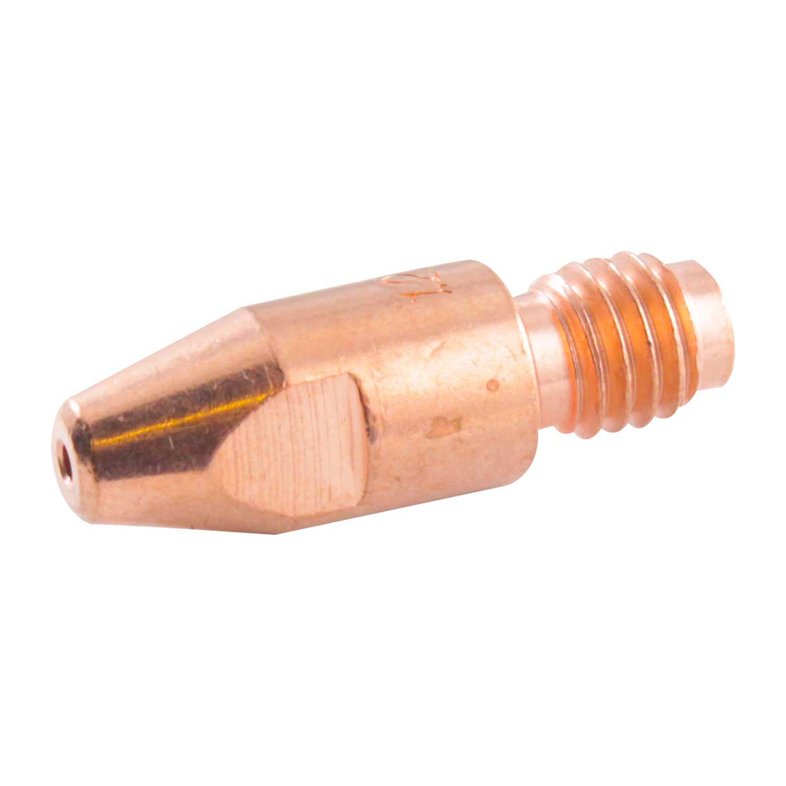 Punta de Contacto Tipo Binzel 1.0 mm (0.040") Weston Plus PB4014-10A