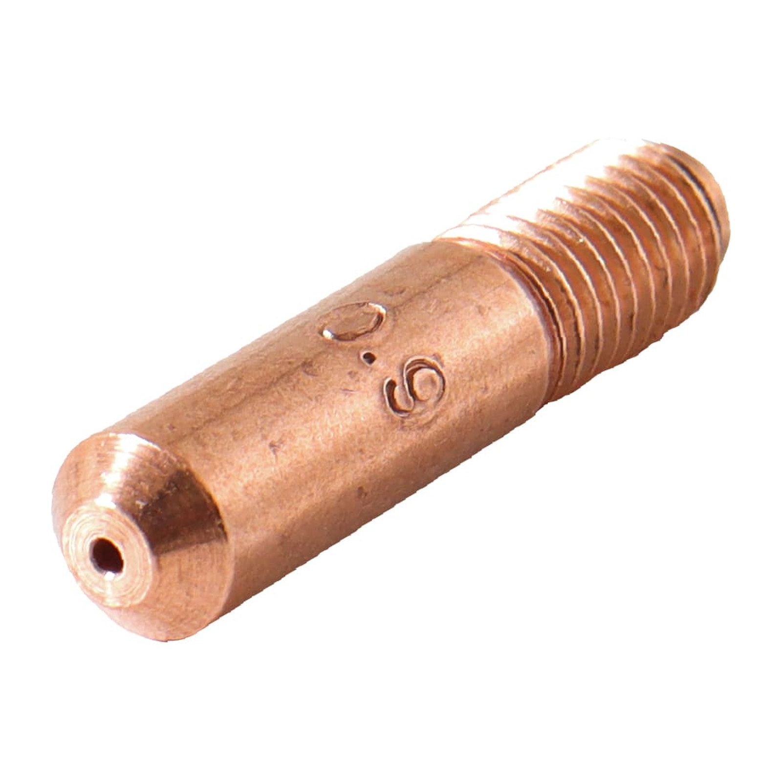 Punta de Contacto Tipo Miller 0.035" WESTON