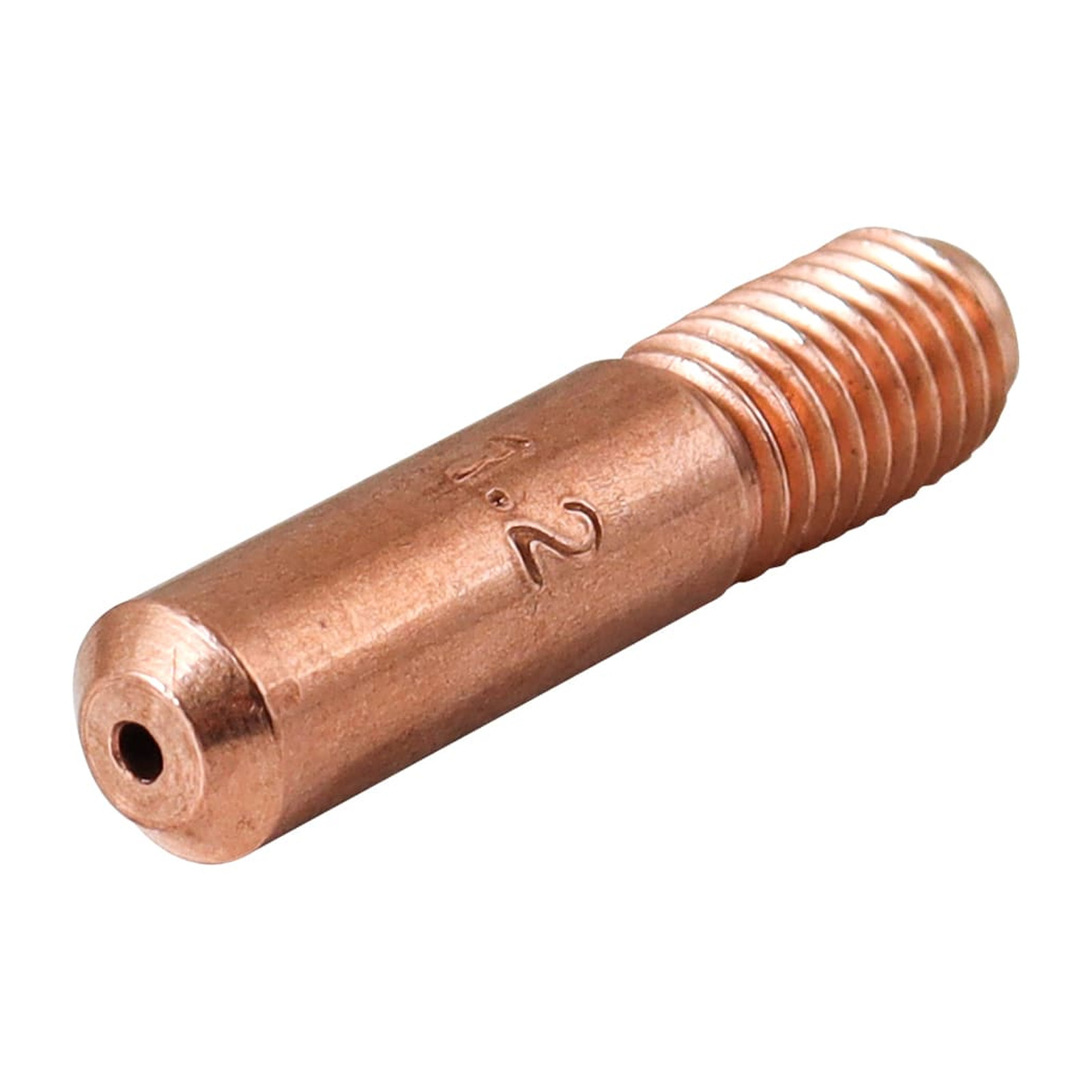 Punta de Contacto Tipo Miller 0.045" WESTON