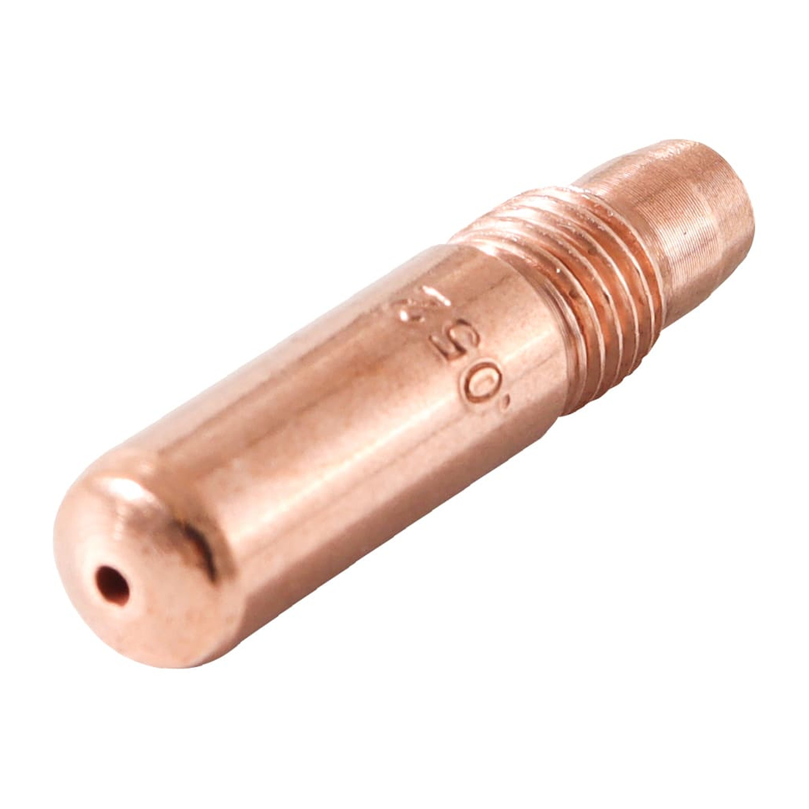 Punta de Contacto Tipo Tregaskiss Uso Pesado 0.052" Weston 403-20-52