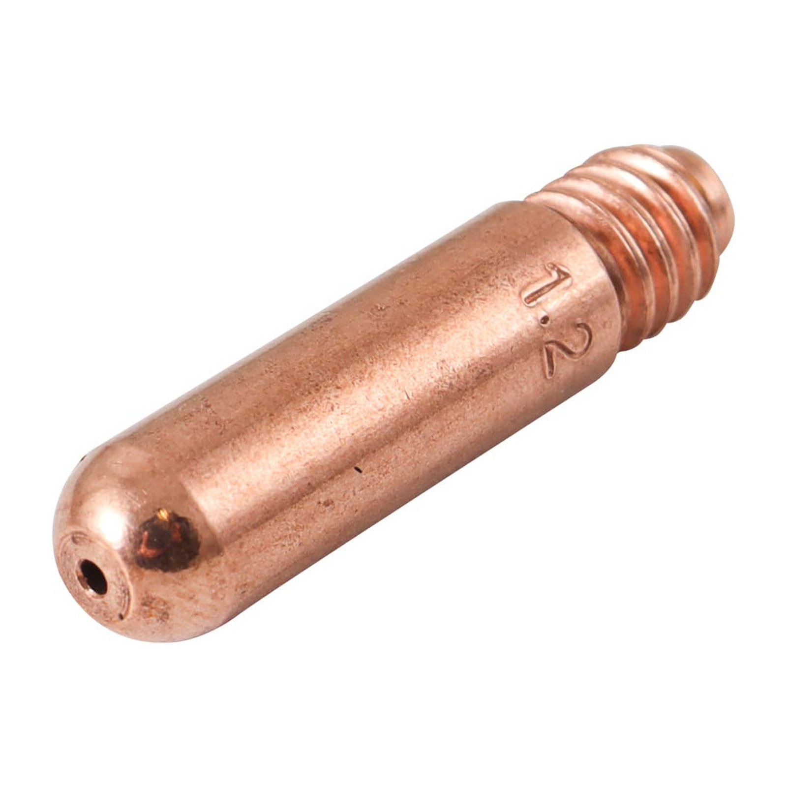 Punta de Contacto Tipo Tregaskiss Uso Pesado 0.052" Weston 403-1-52