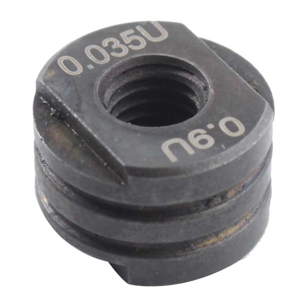 Rodillo para Máquina MIG Alambre Aluminio 0.9 mm Weston Plus SGP8224W-09U
