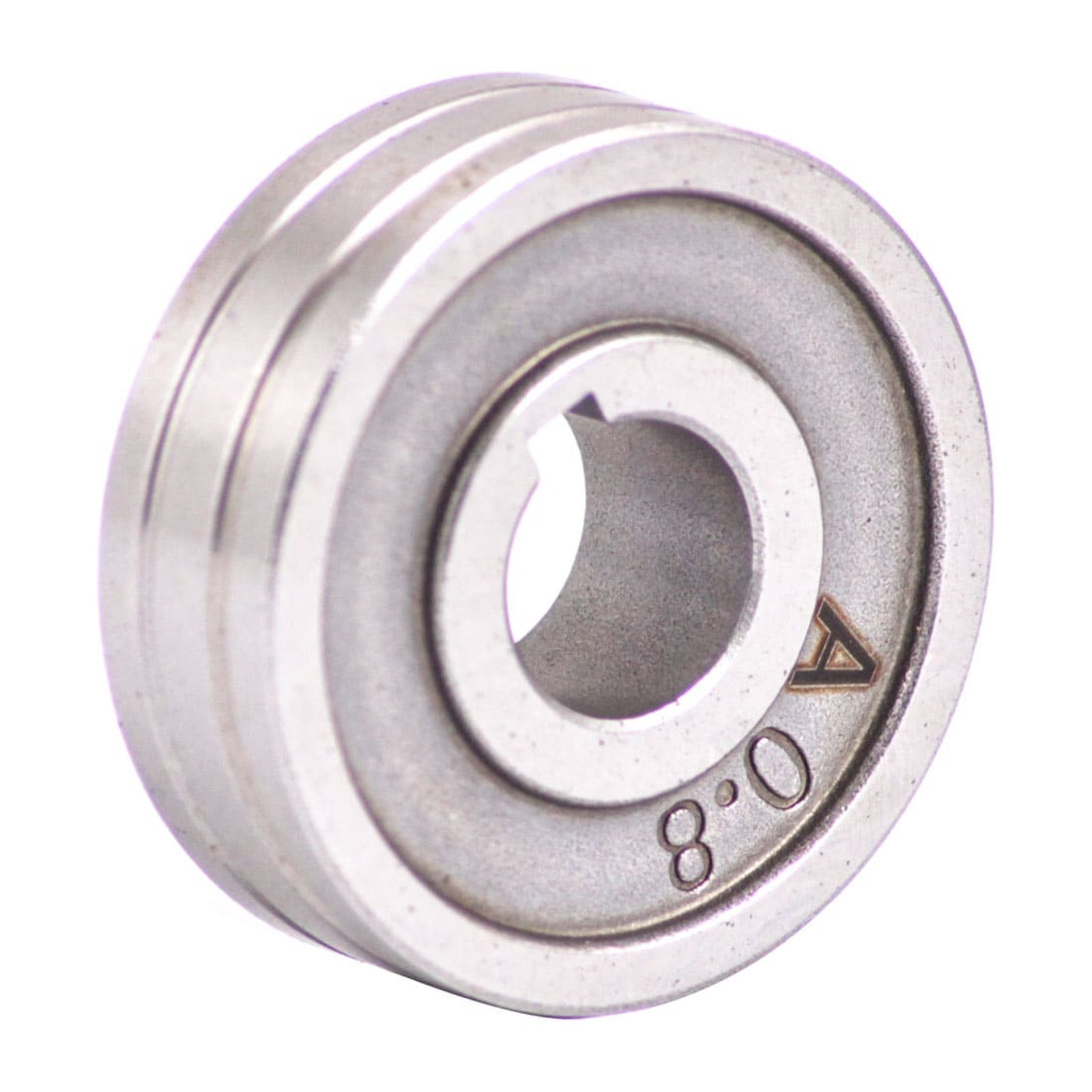 Rodillo para Máquina MIG Weston Plus Alambre Tubular .035" - .045" Modelo Z-67100