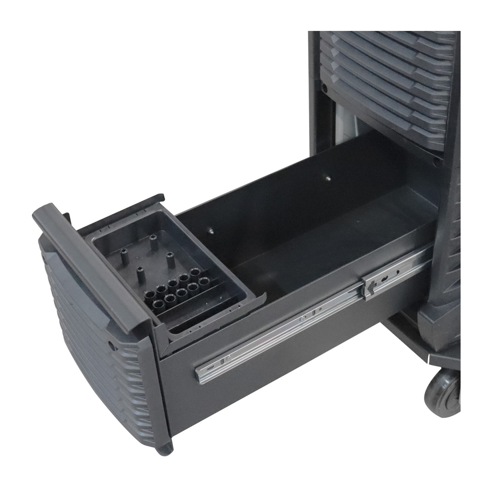INVERSOR MIG/TIG 500A 3F 220V/380V/440V/575V - Imagen 4
