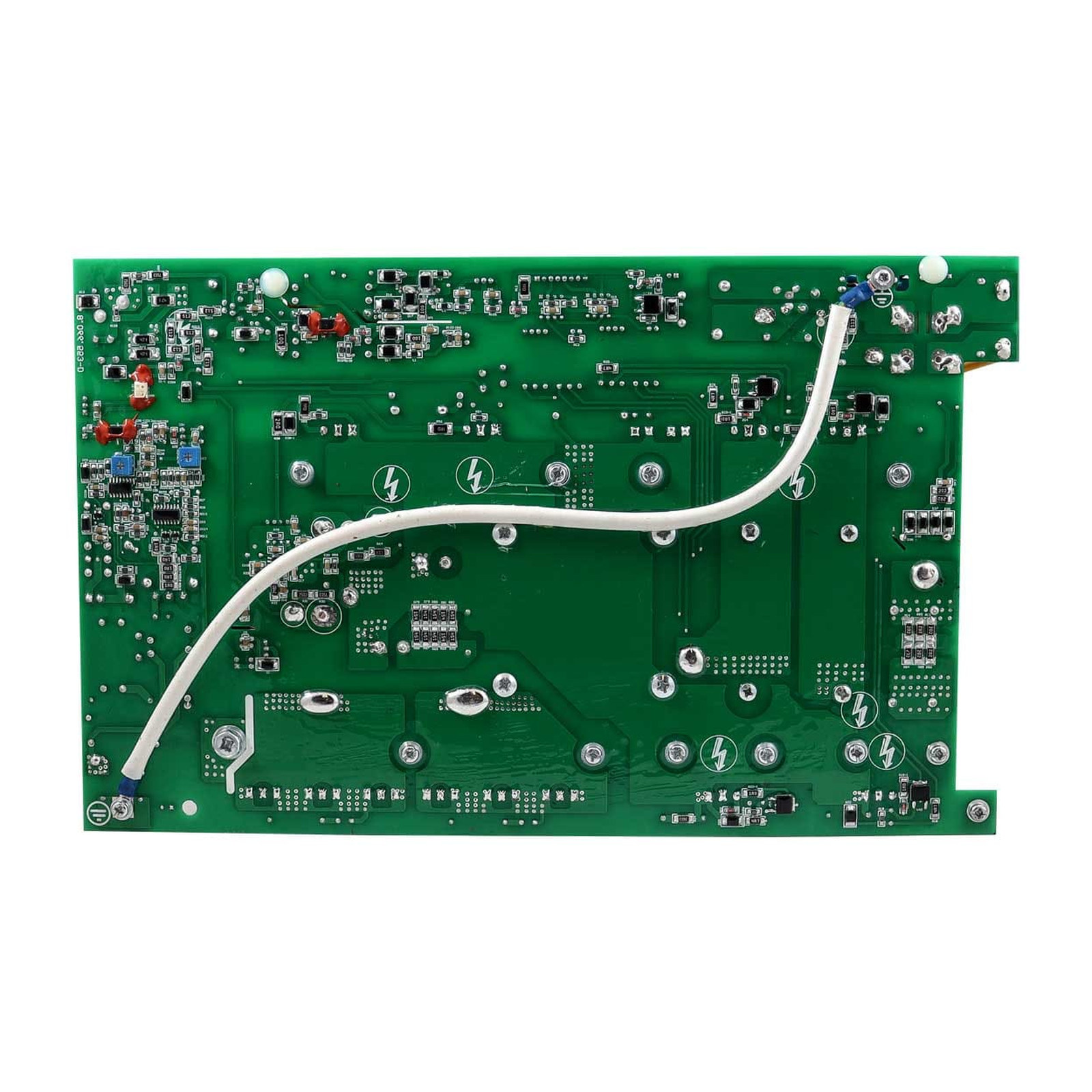 Tarjeta de Potencia Completa Weston Plus para Modelo Z-67090
