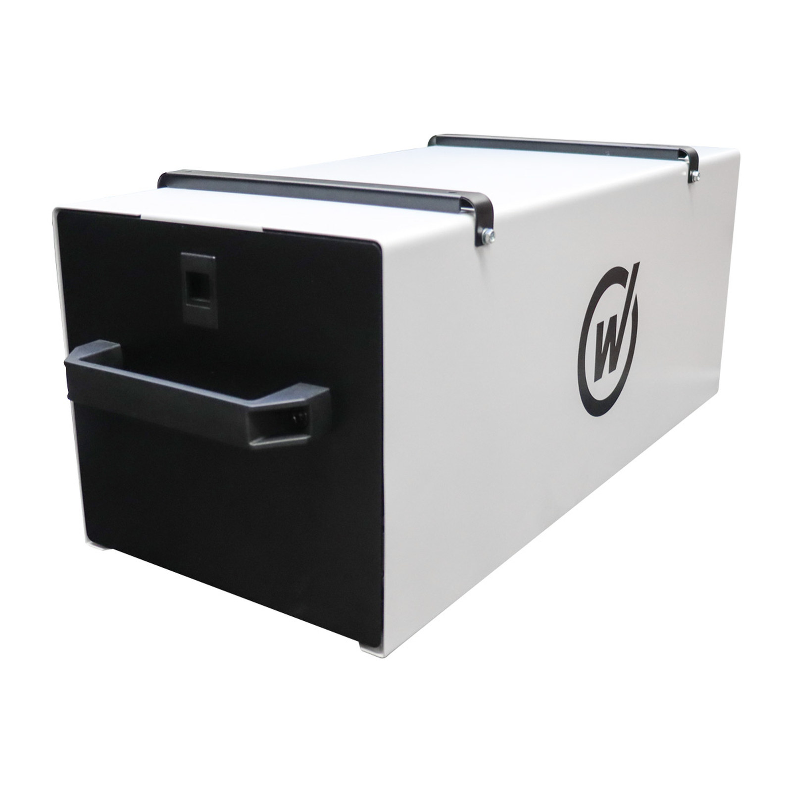 Caja de Herramientas Weston para Z-67100
