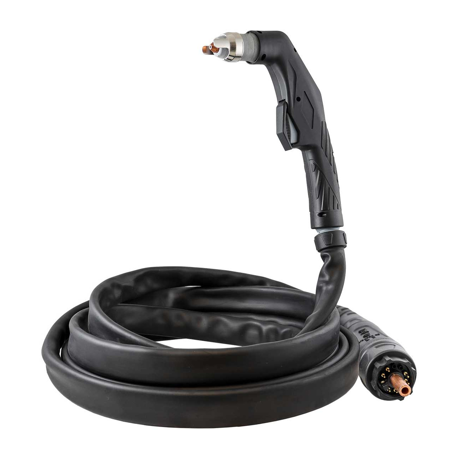 Antorcha de Plasma Manual 125A Ciclo 60% Cable 6M Weston Plus para Z-67140